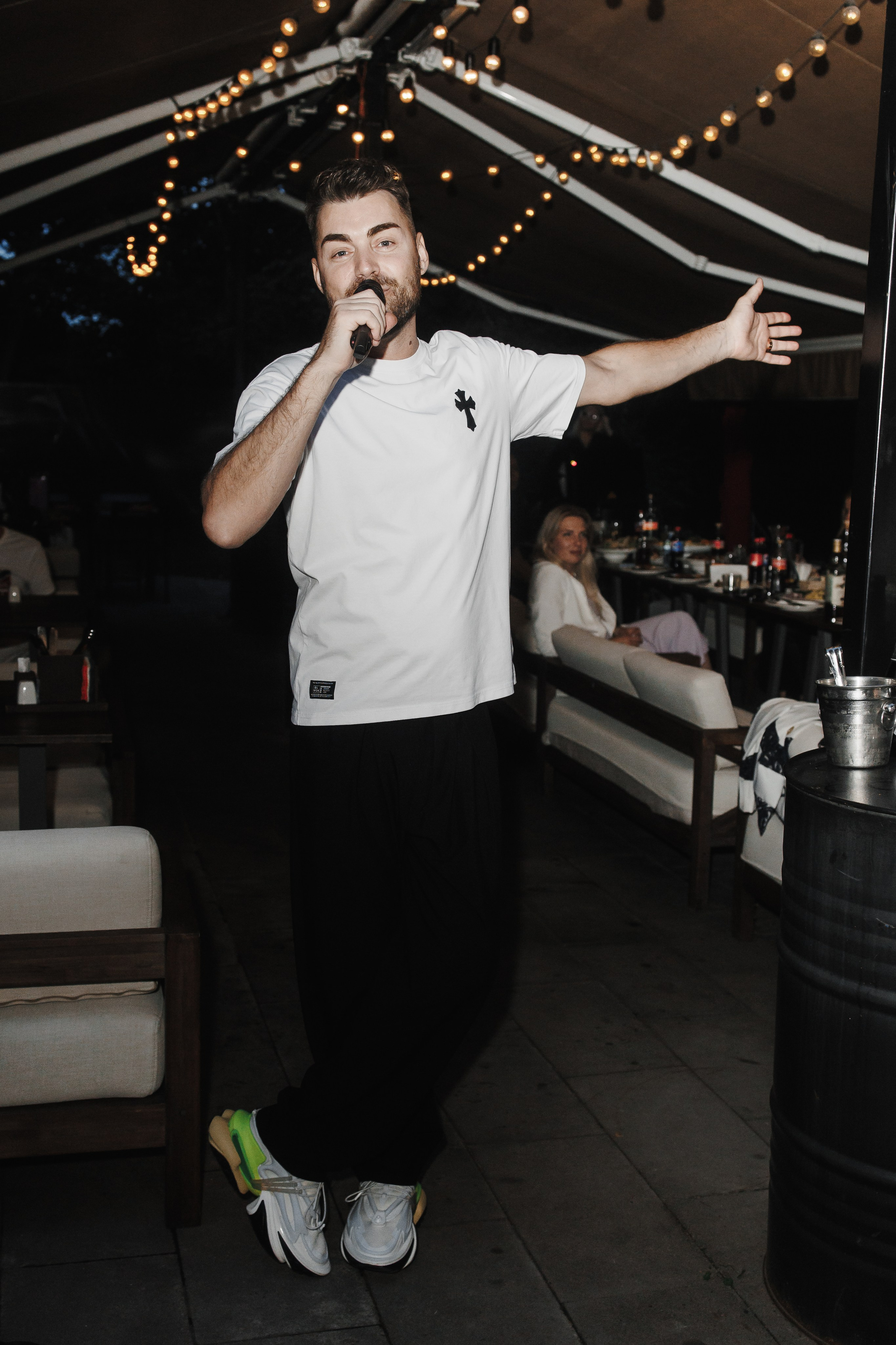 День Рождения Олега. Фотограф Ольга Махалова — Санкт-Петербург, Москва, Нижний Новгород