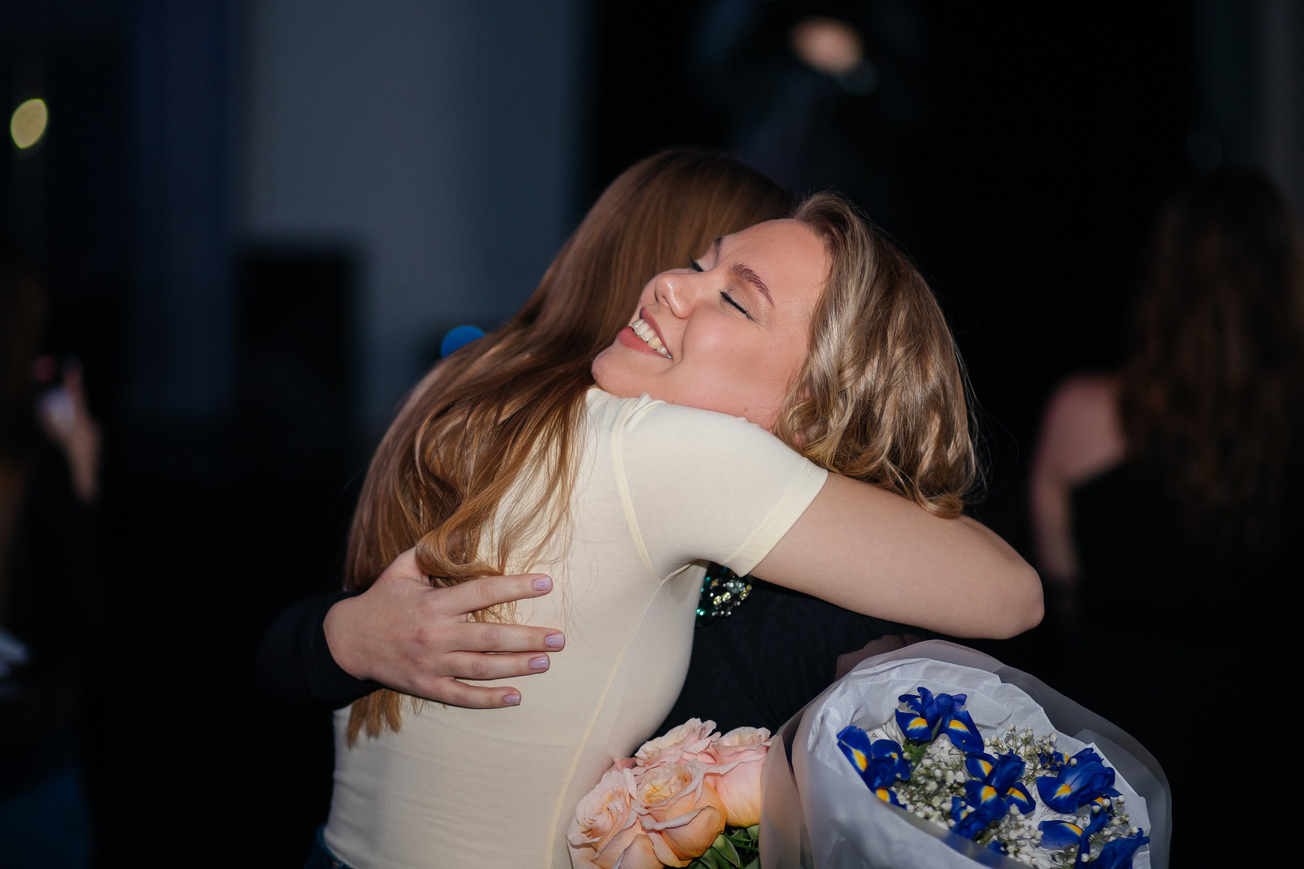 Skyfall — новогодний концерт. 