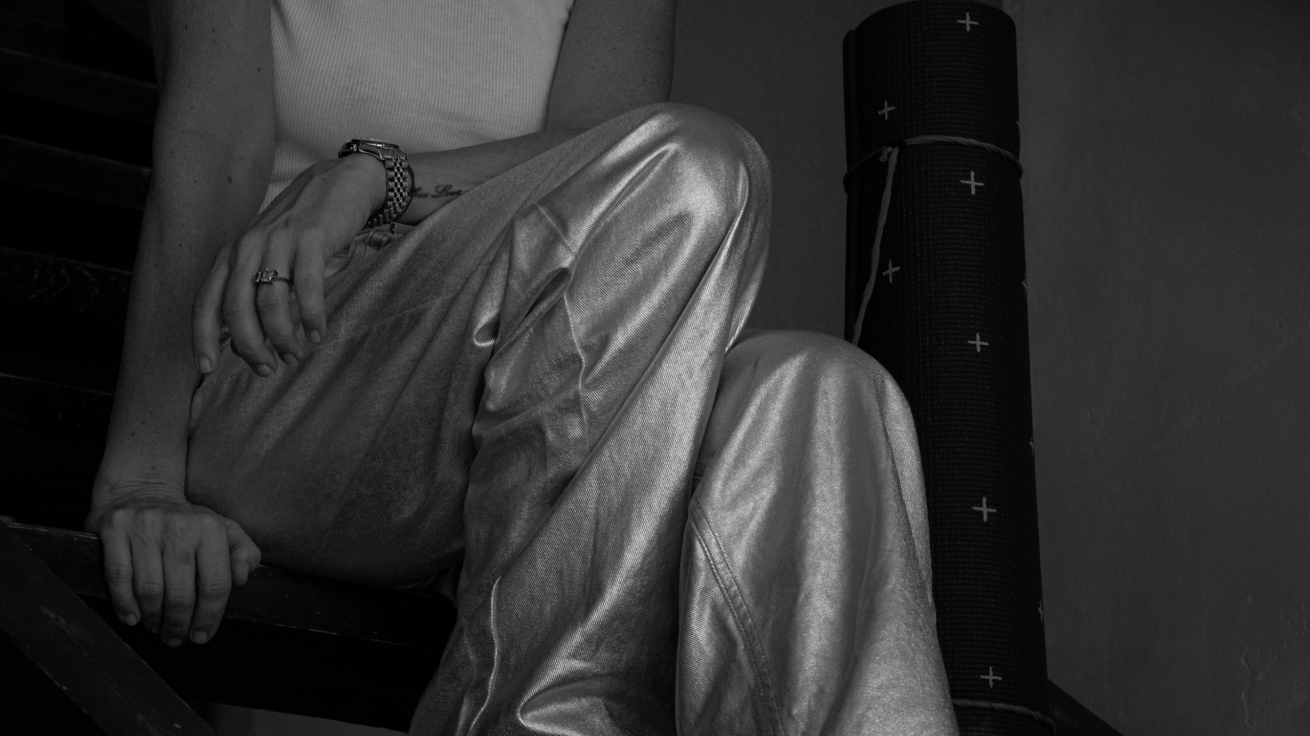 Юлия, для сайта и для себя. Фотограф Вероника Смит I Владивосток