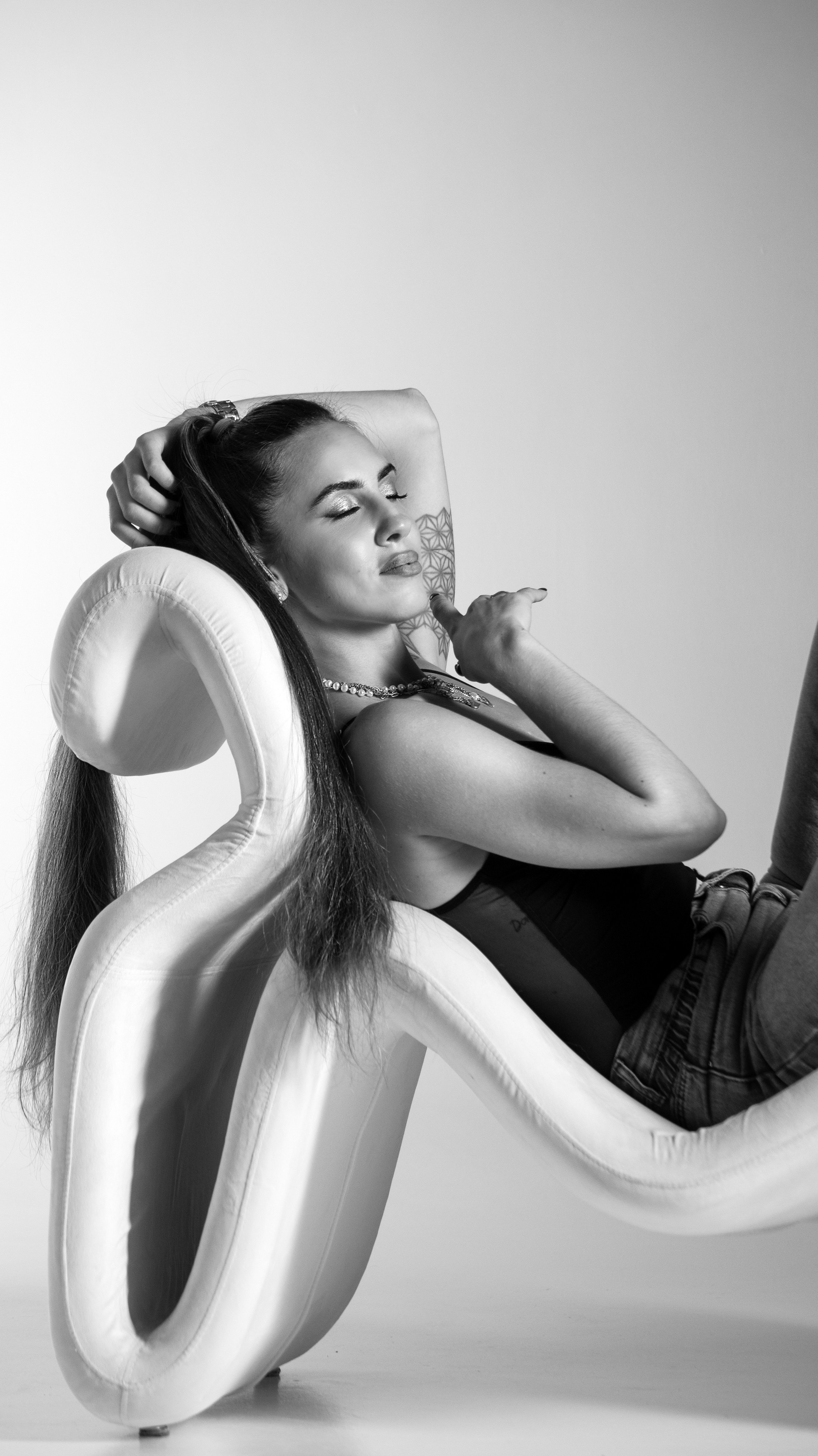 Валерия. Фотограф Вероника Смит I Владивосток