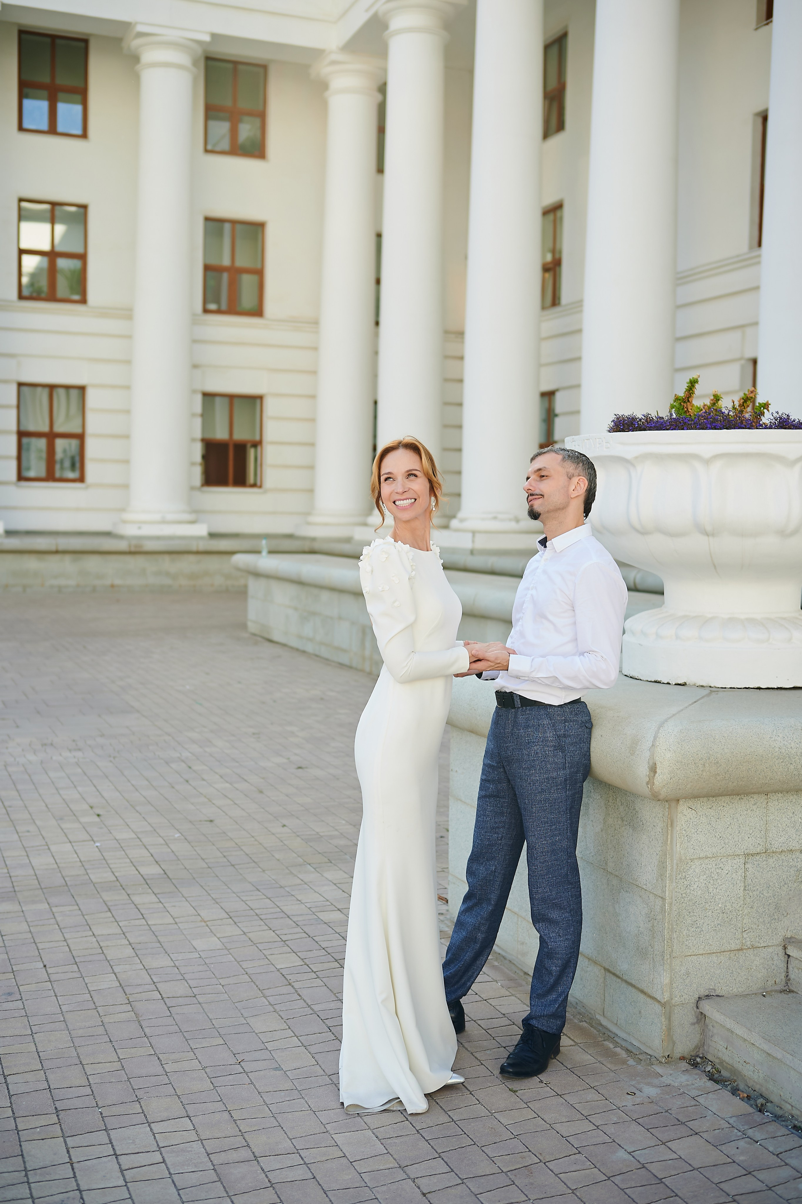 Моменты Венчания. Профессиональный репортажный фотограф в Самаре Никита Королев