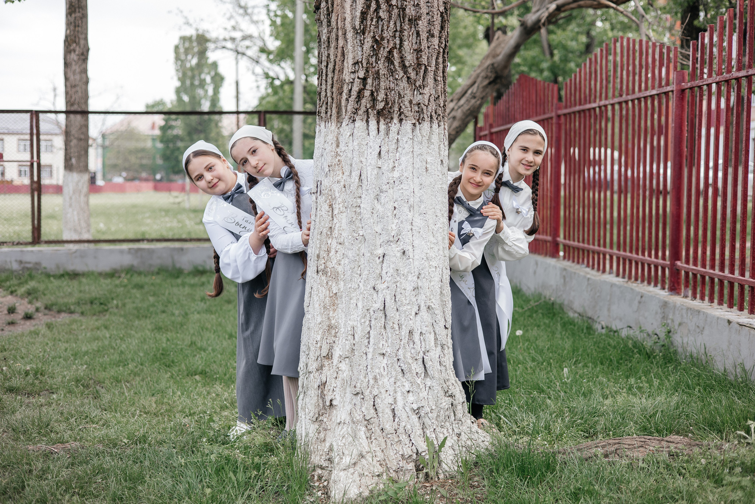 4 кл.ЧИРИ-ЮРТ