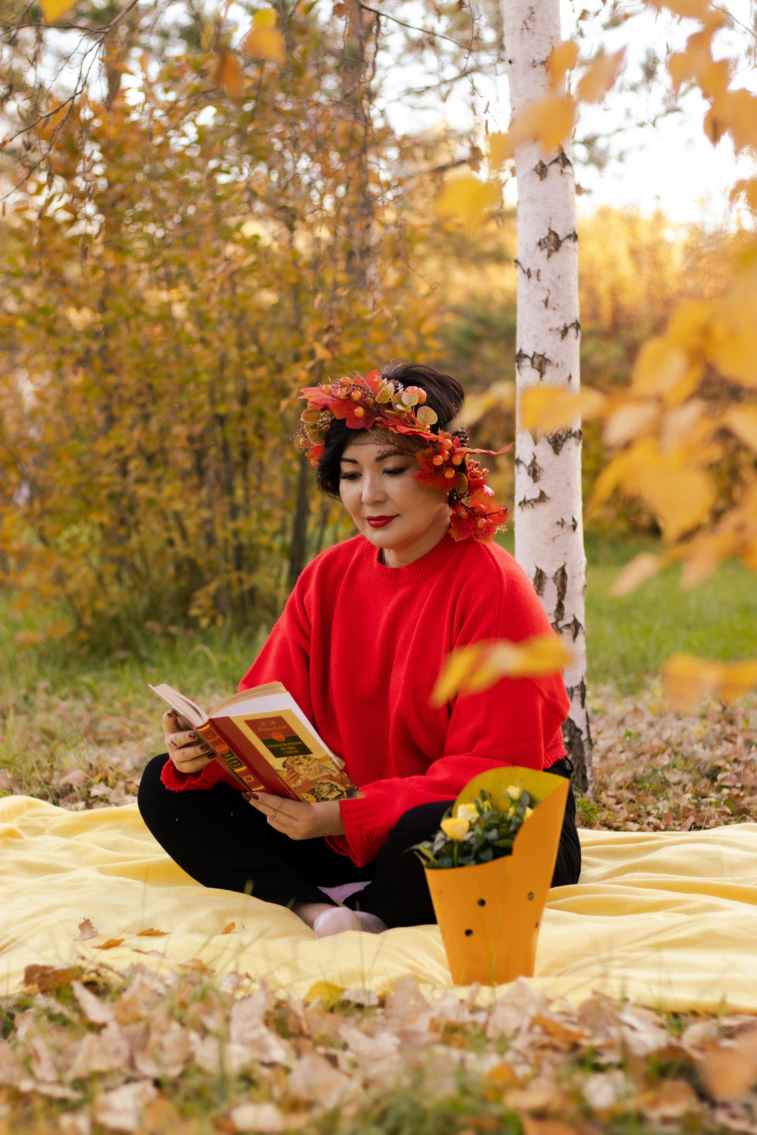 Фотопрогулка. Фотограф в Астане, индивидуальная, семейная, домашняя фотосессия