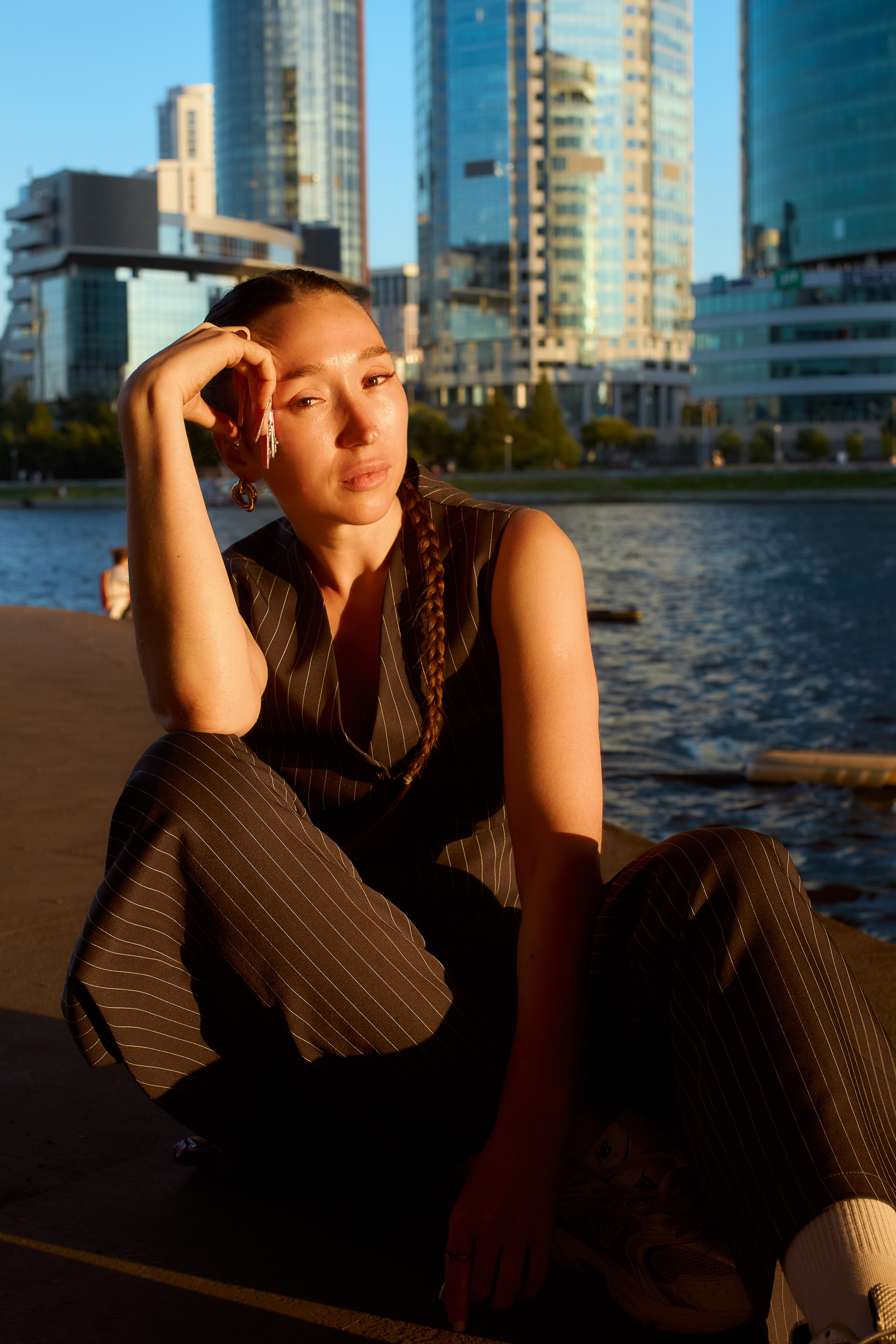 К. Фотограф Екатеринбург Елена Минина