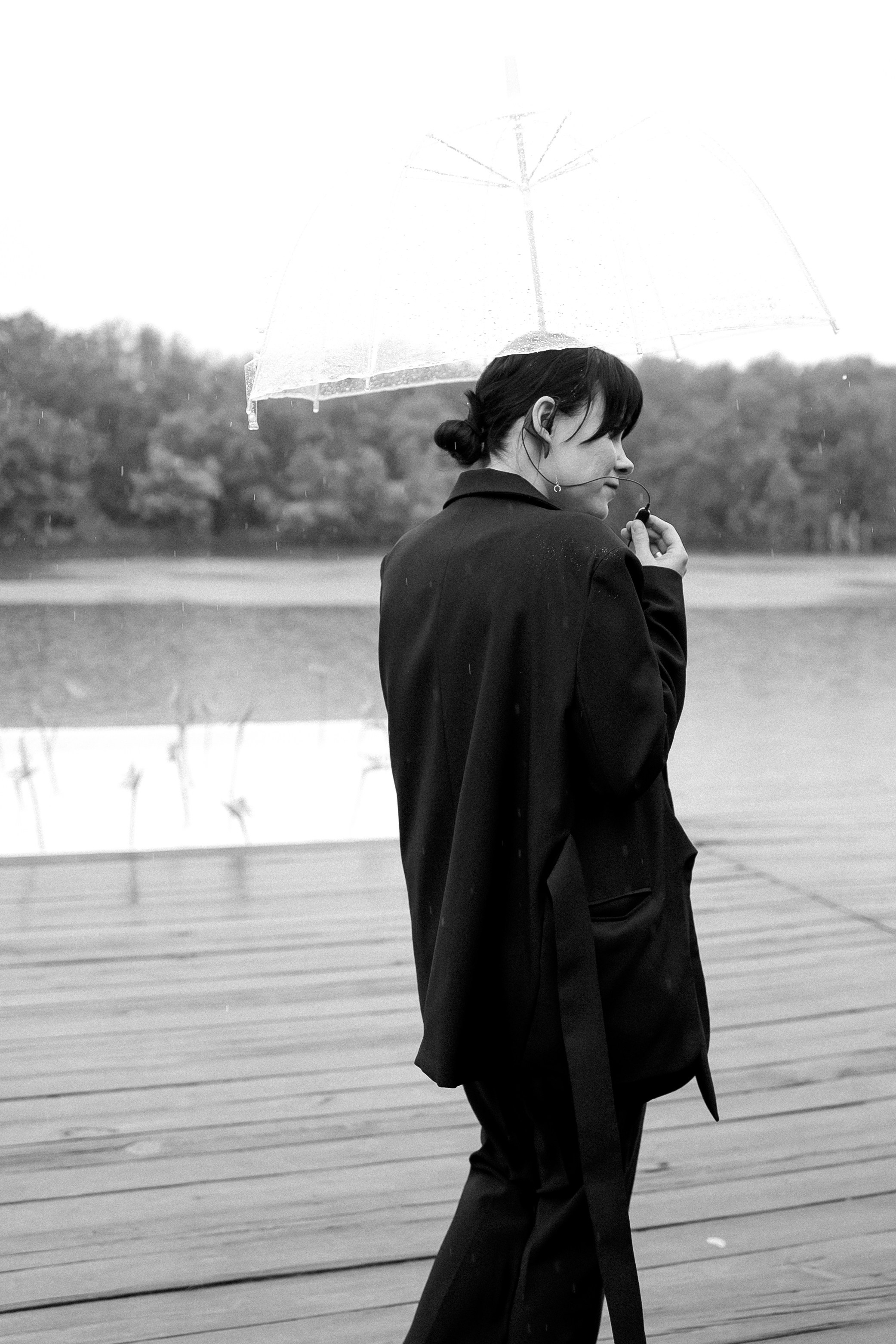 Майский Дождь. Полный день (сокращено). Семейный и портретный фотограф в Саратове Сахарова Маша