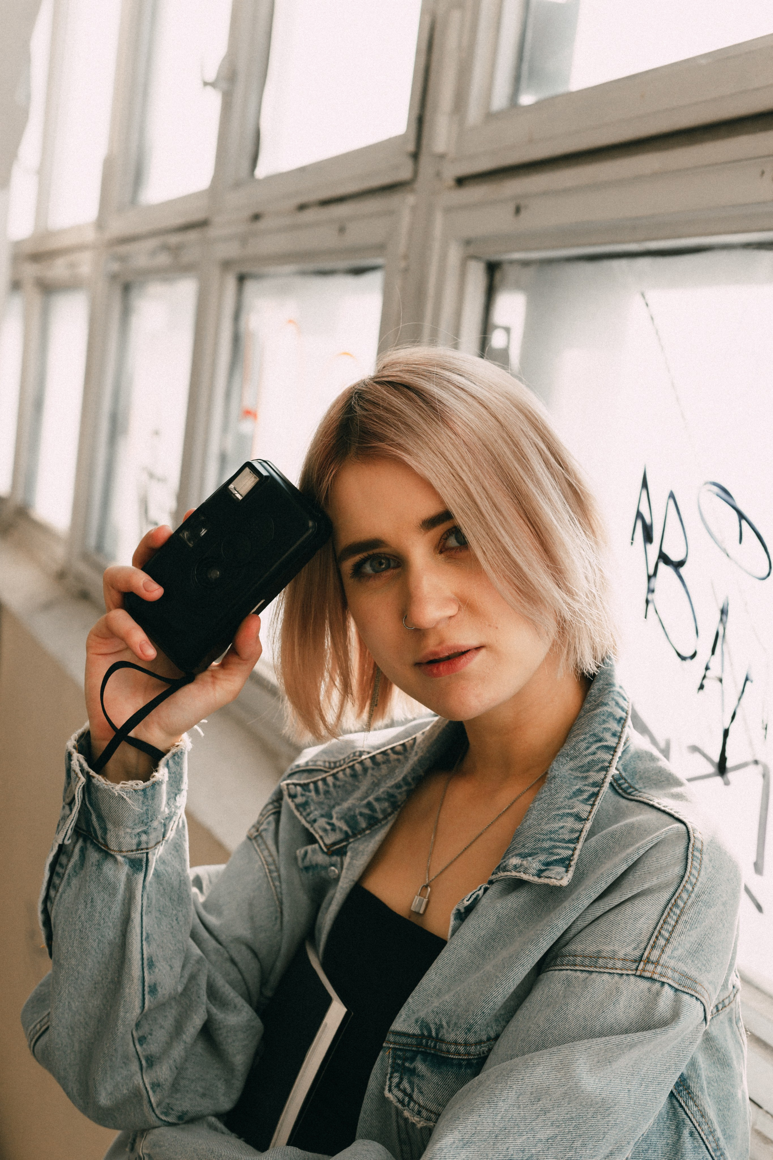 Лекси. Свадебный и портретный фотограф в Новосибирске Любовь Исакова