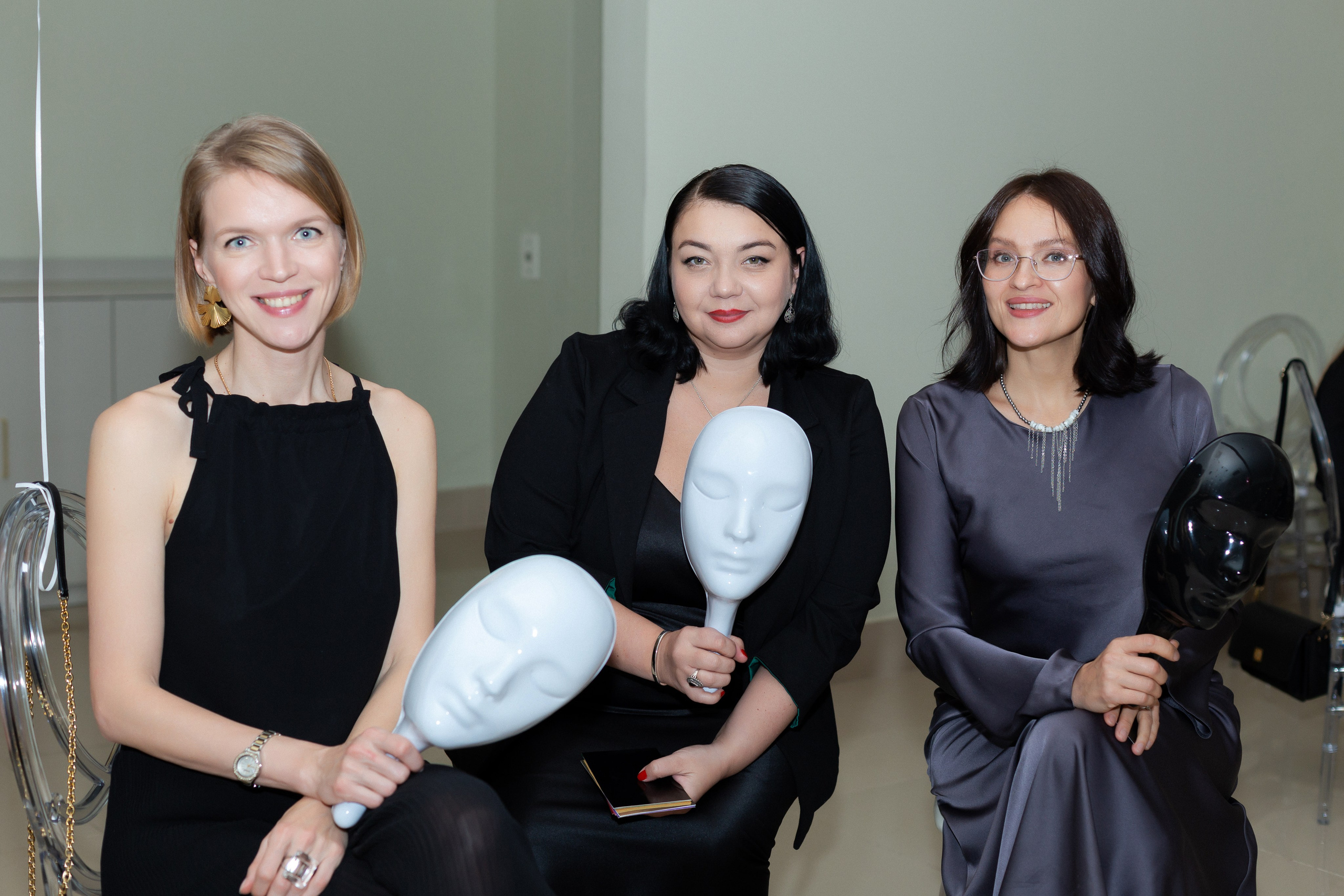 Вечеринка Психо Пати. Ирина Квасова | Фотограф в стиле VOGUE | Тюмень