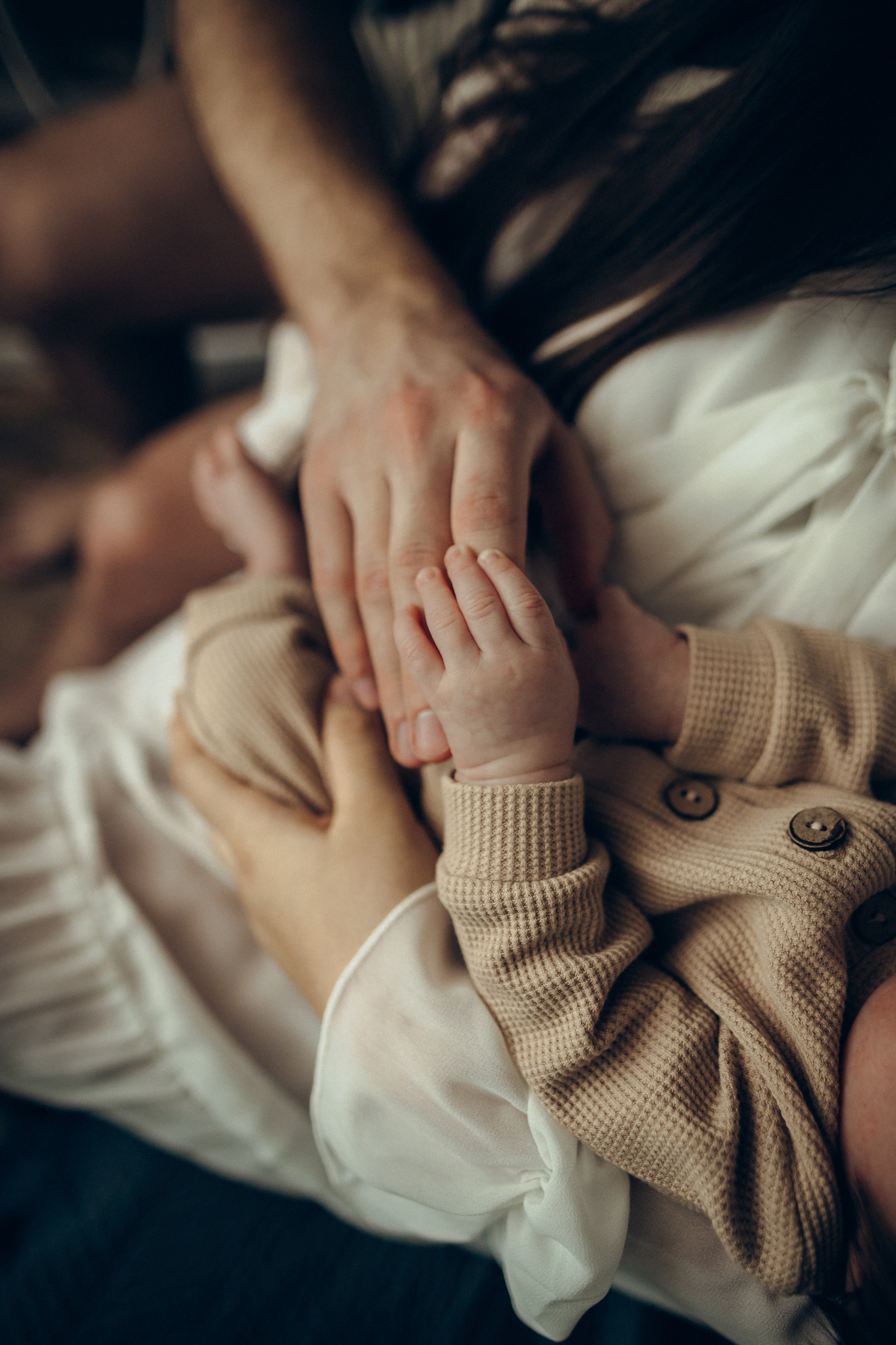 Филипп. Семейный фотограф новорожденных УФА Гульнара Зиновьева