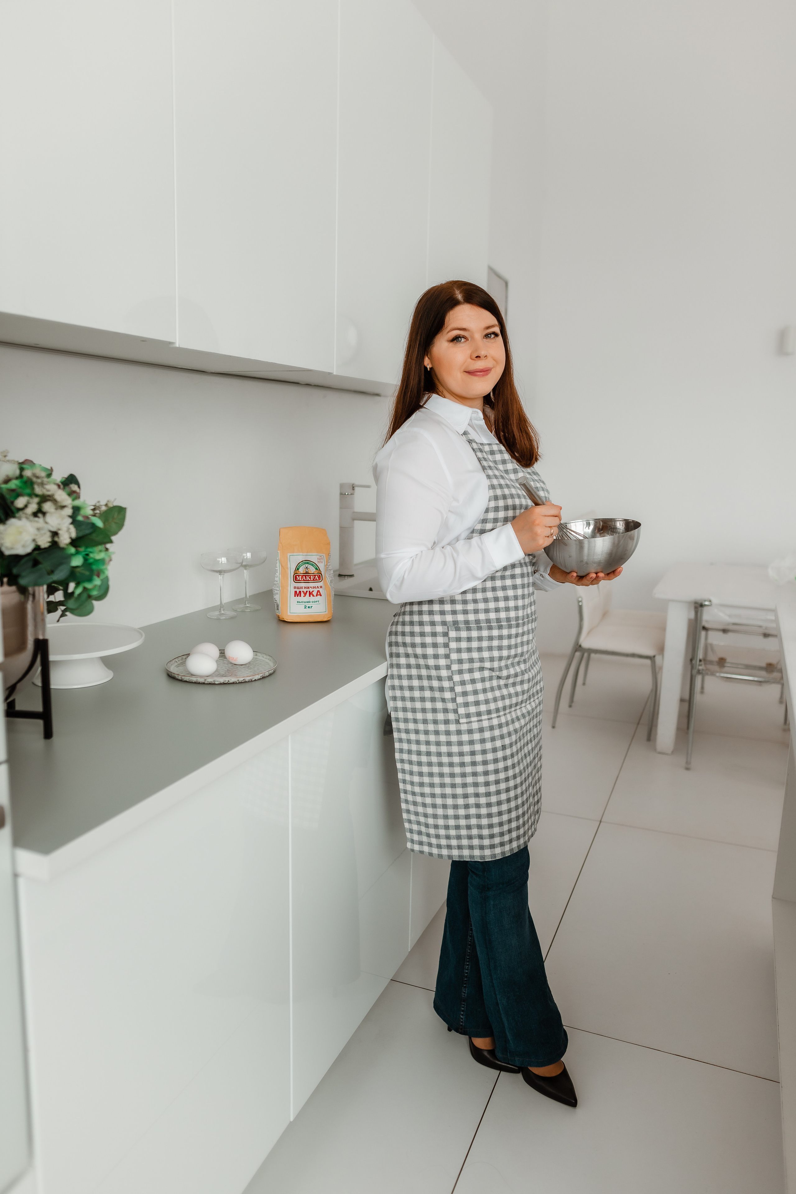 Светлана Кондитер. Фотограф москва