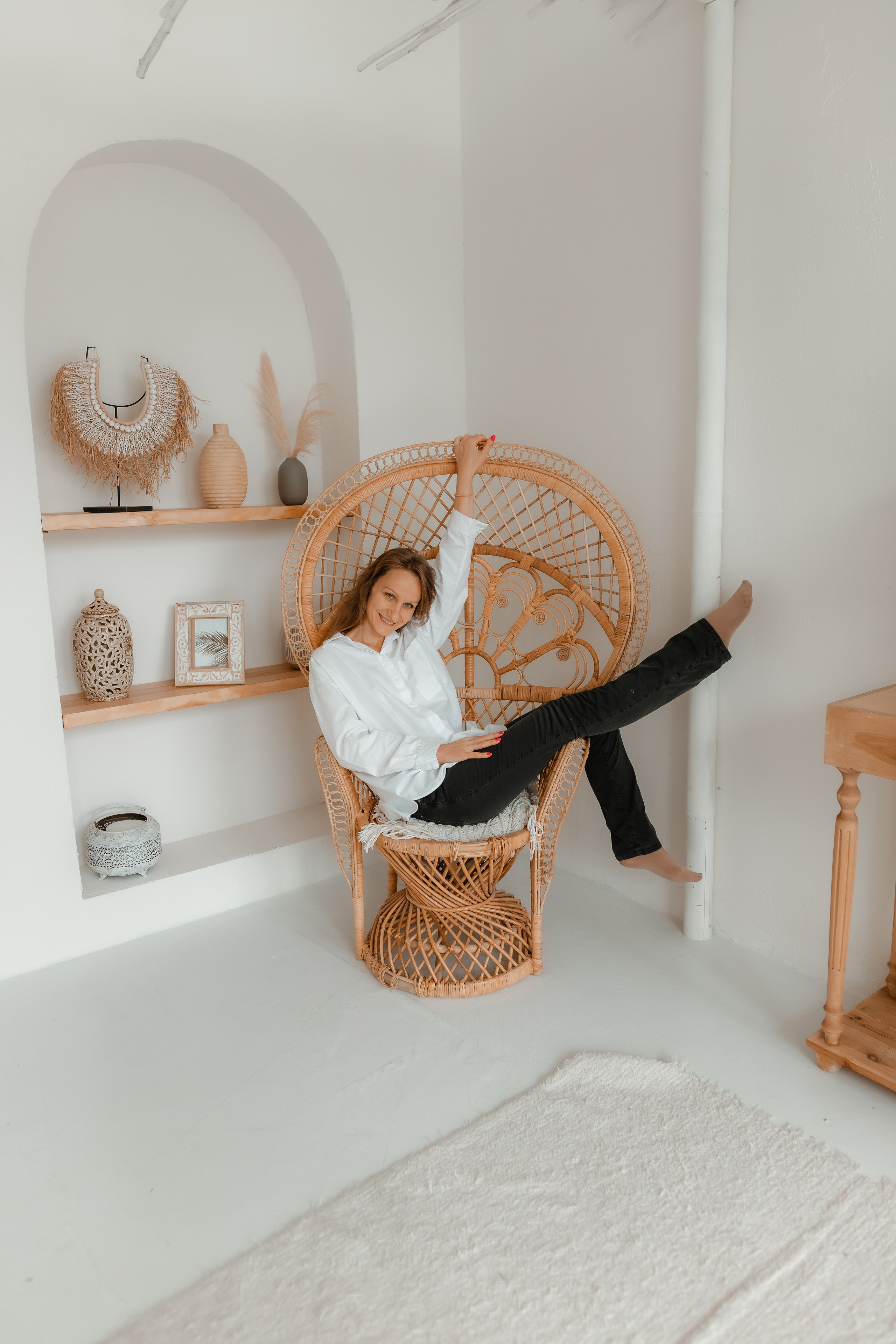 Наталья Ароматерапевт. Фотограф москва