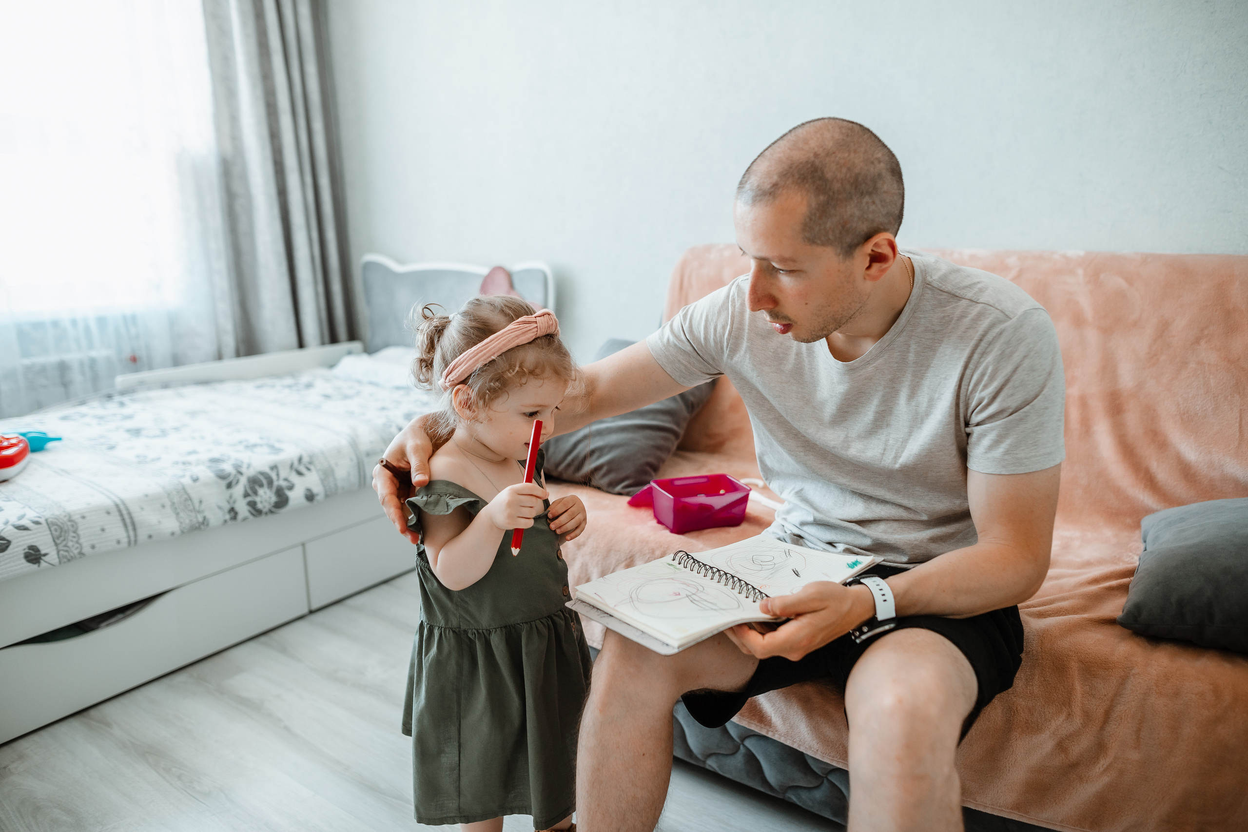 Диана и Эдуард. Фотограф москва