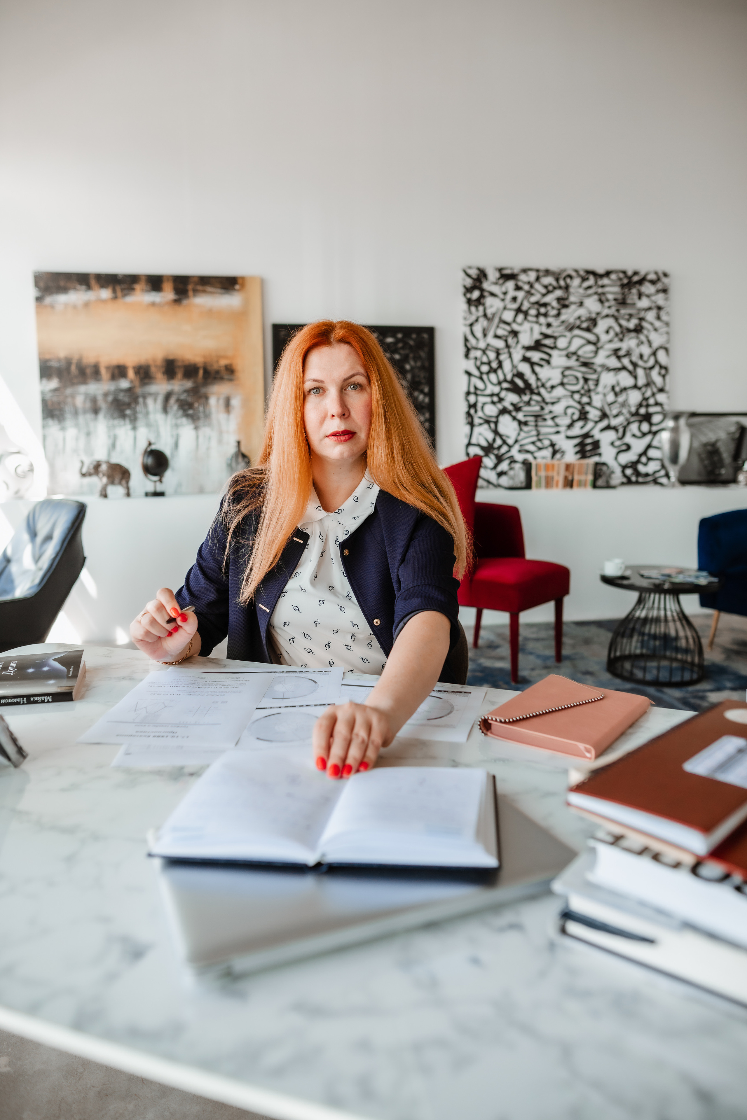 Анастасия Астролог. Фотограф москва