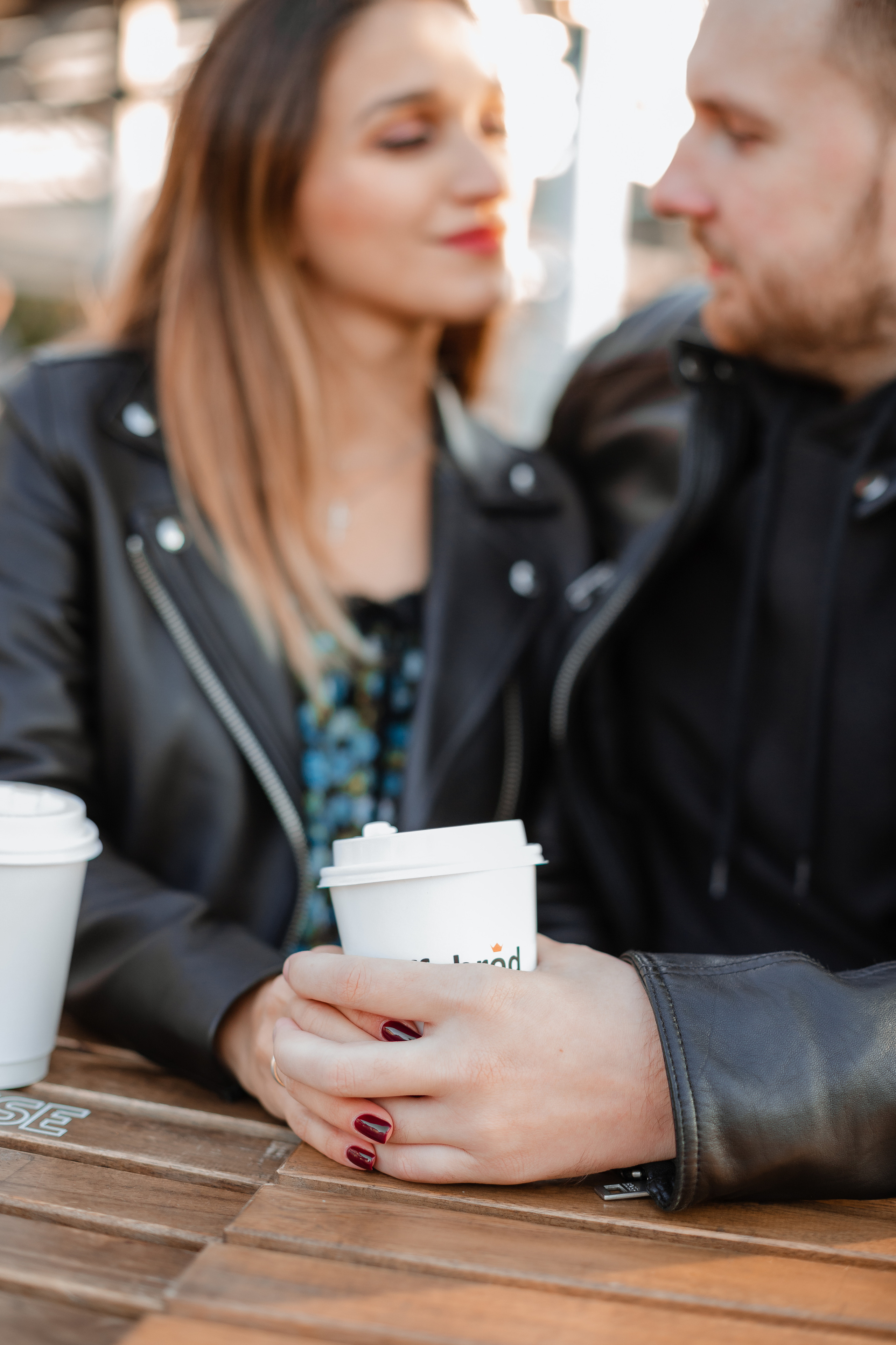 Гаяна и Леонид. Фотограф москва