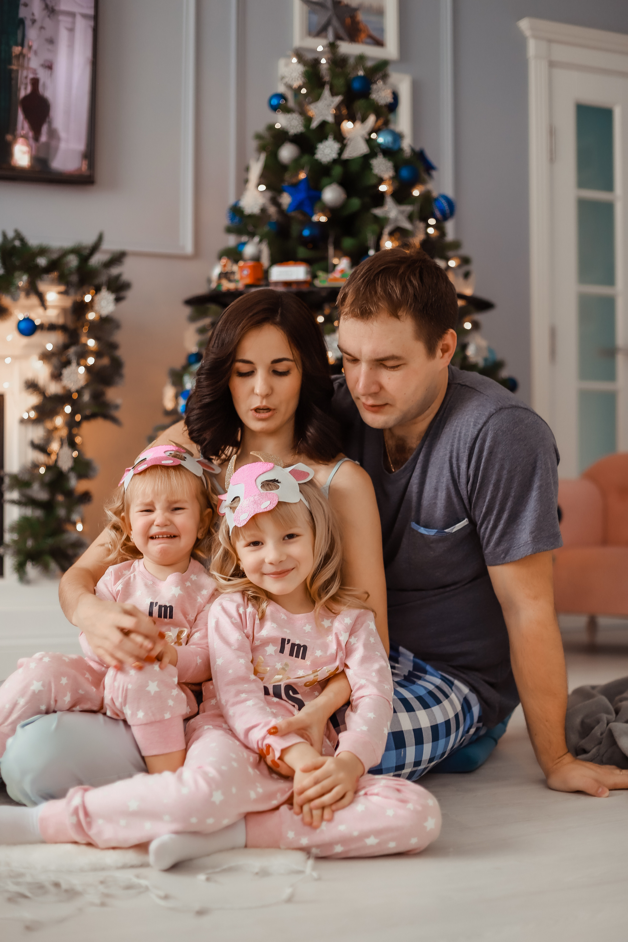 Карина и Александр. Фотограф москва