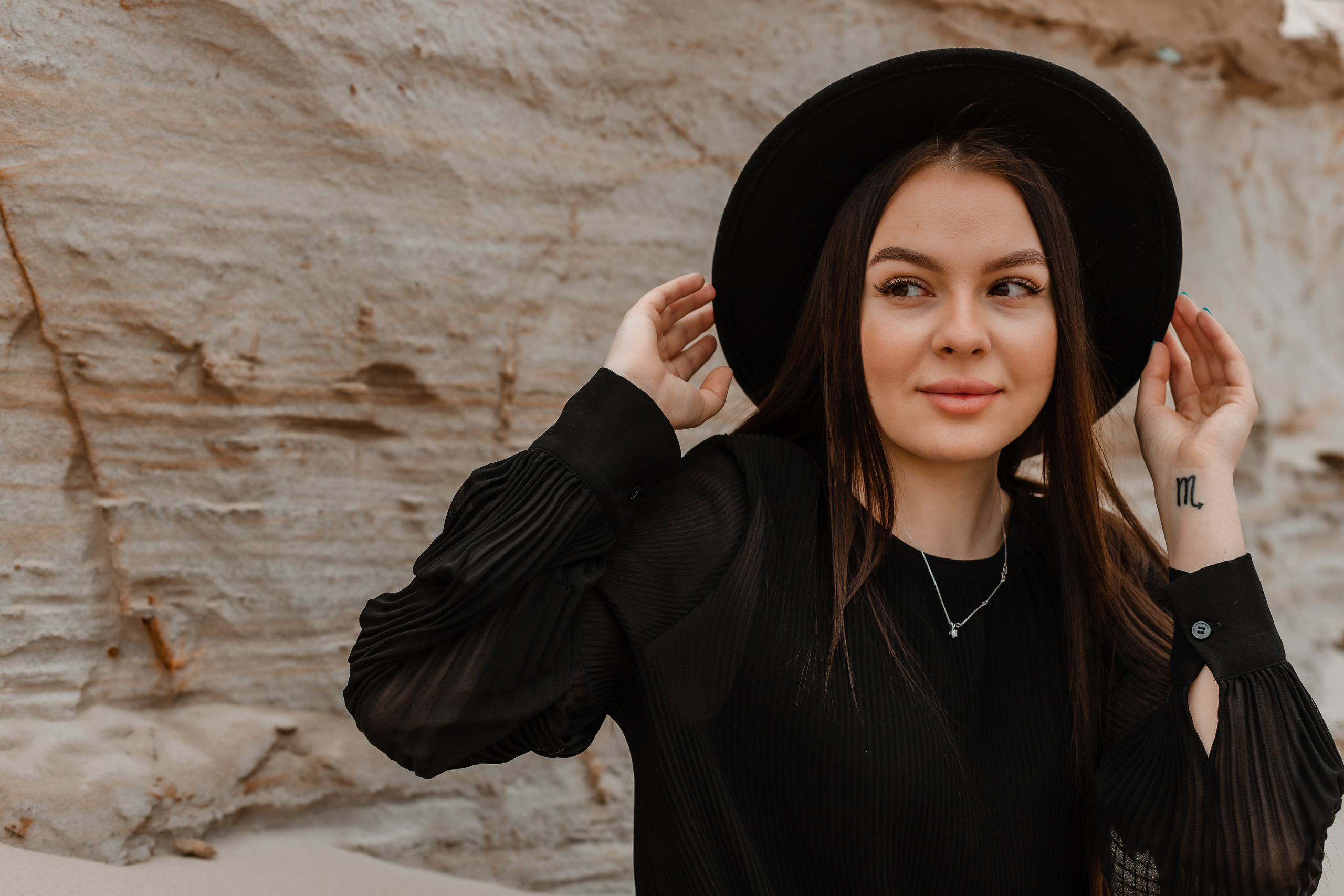 Мария. Фотограф москва