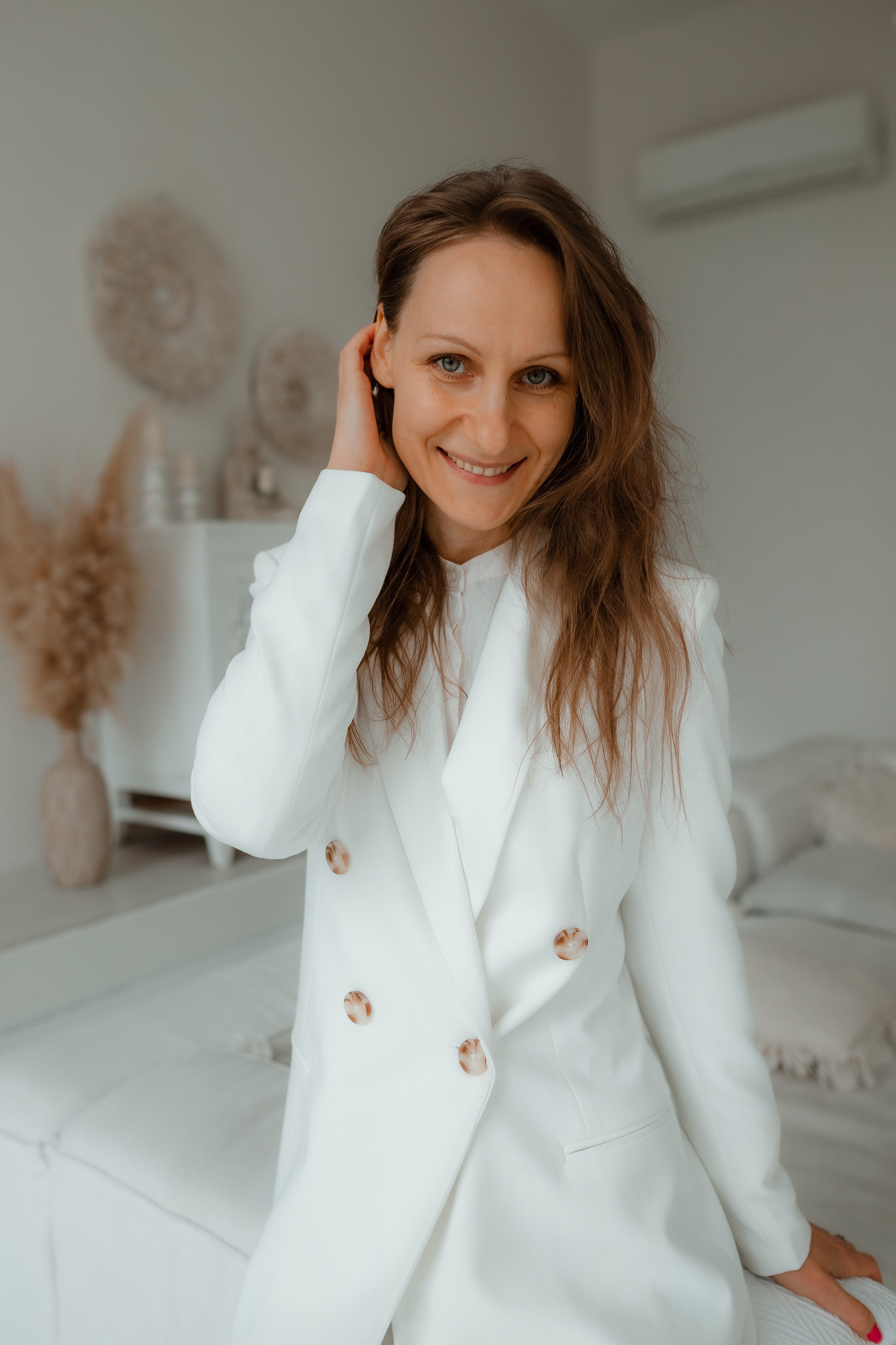 Наталья Ароматерапевт. Фотограф москва