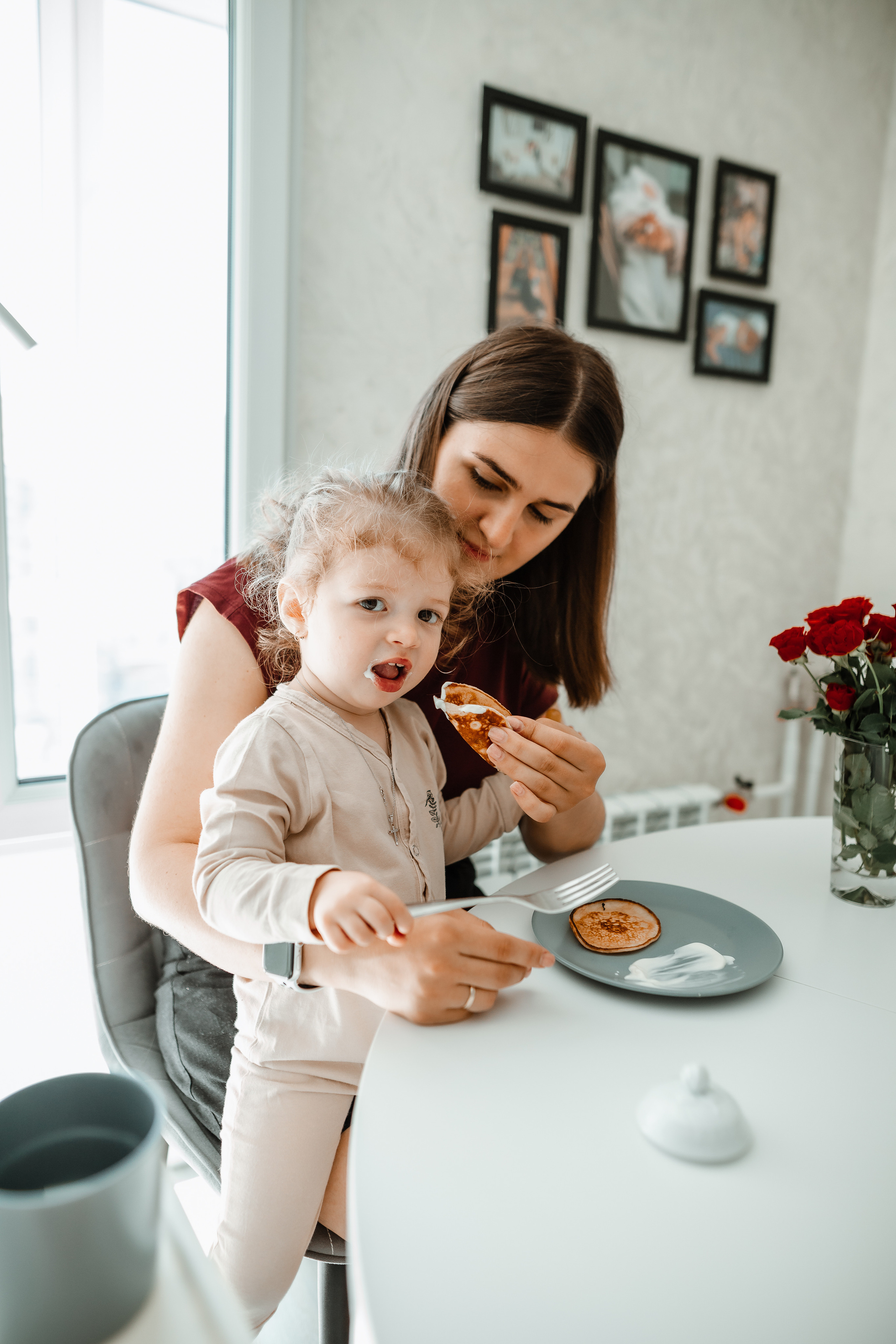 Диана и Эдуард. Фотограф москва