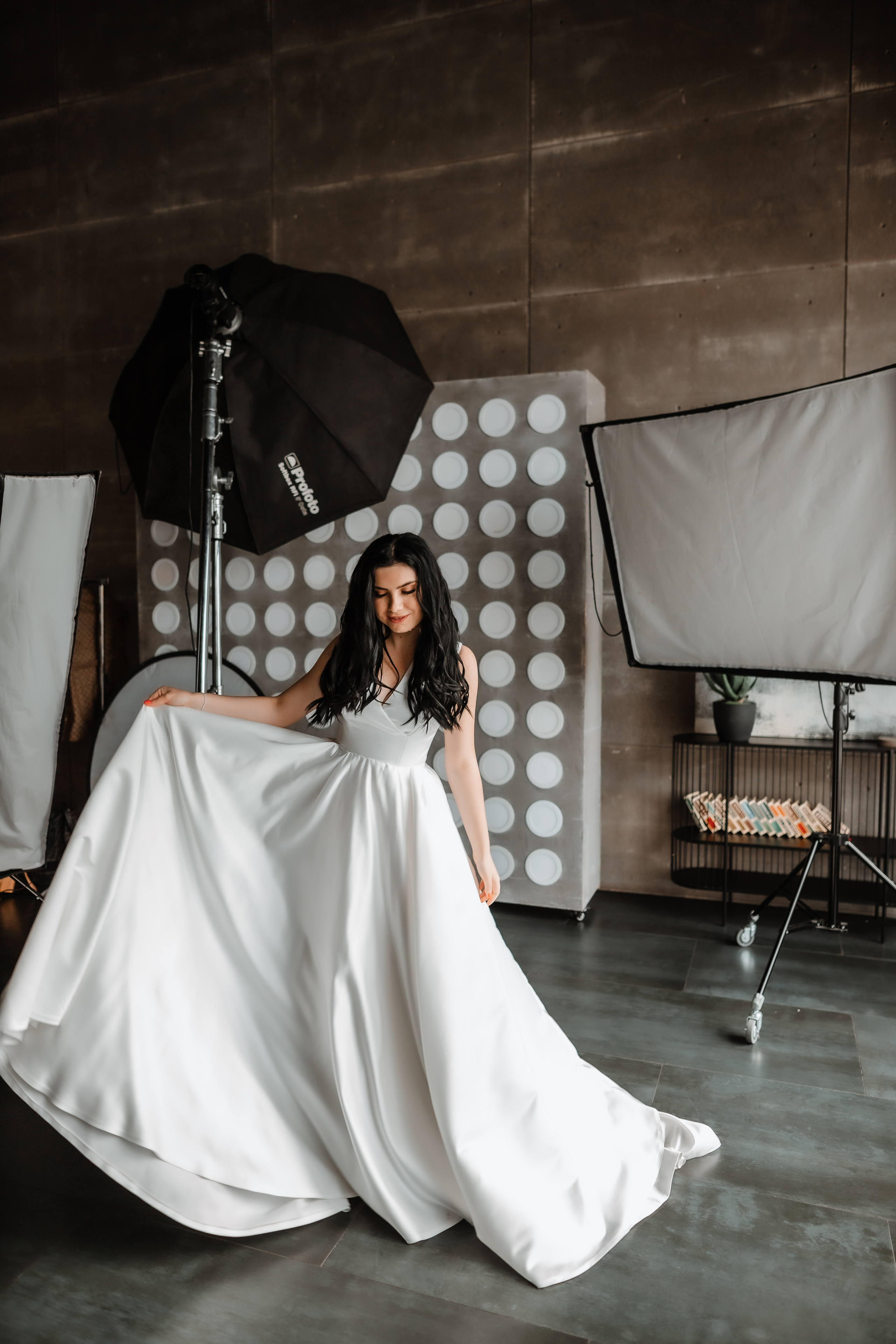 Виктория и Илья. Фотограф москва