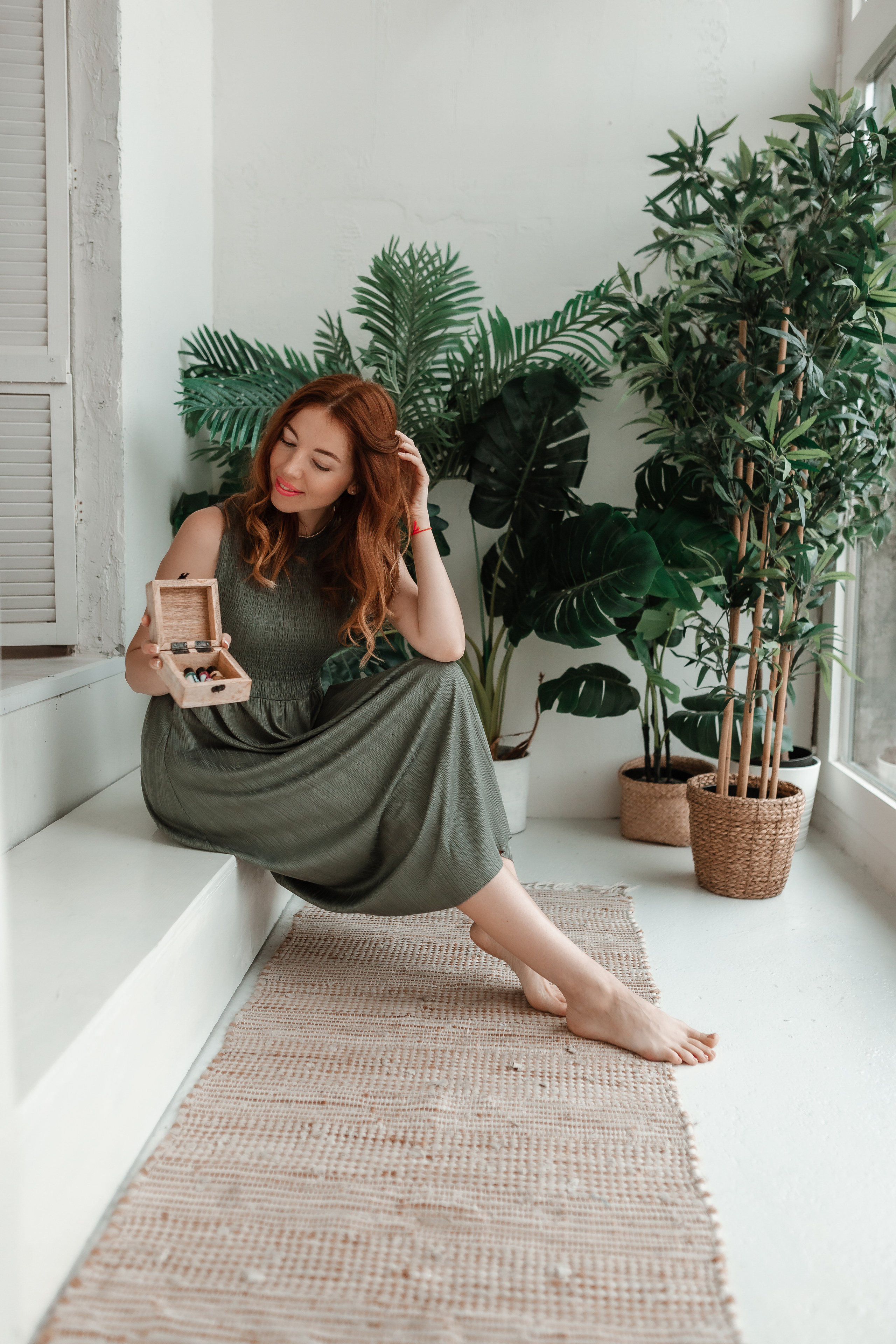 Ольга Бровист. Фотограф москва