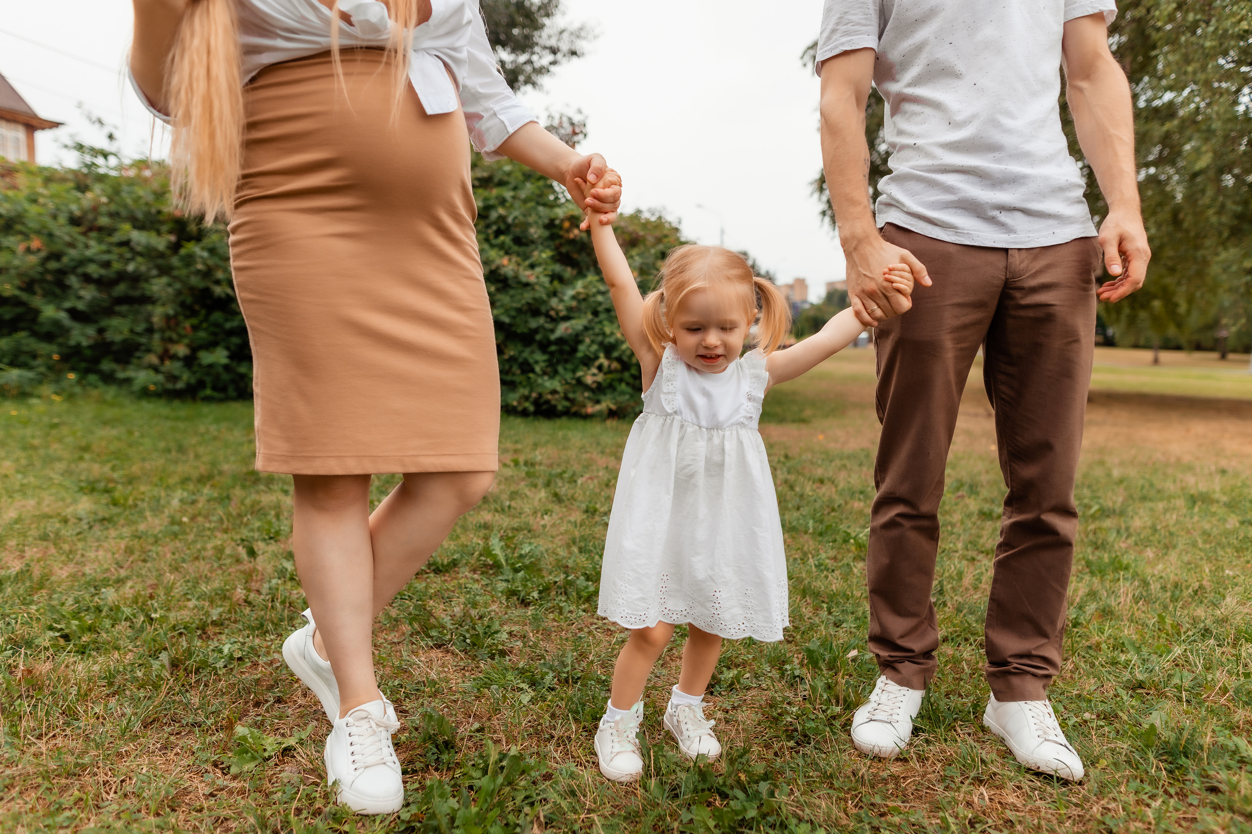 Ольга и Владимир. Фотограф москва