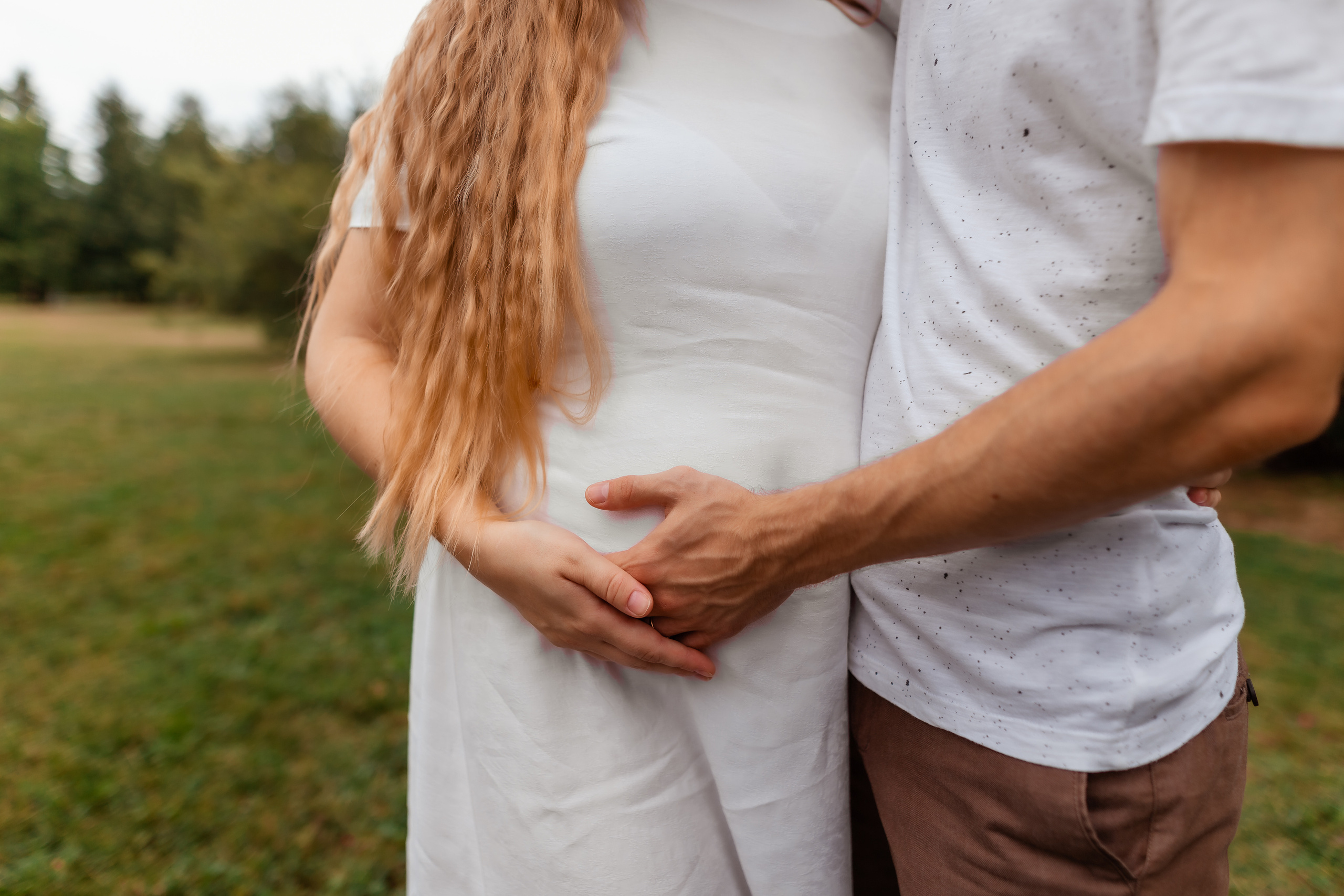 Ольга и Владимир. Фотограф москва