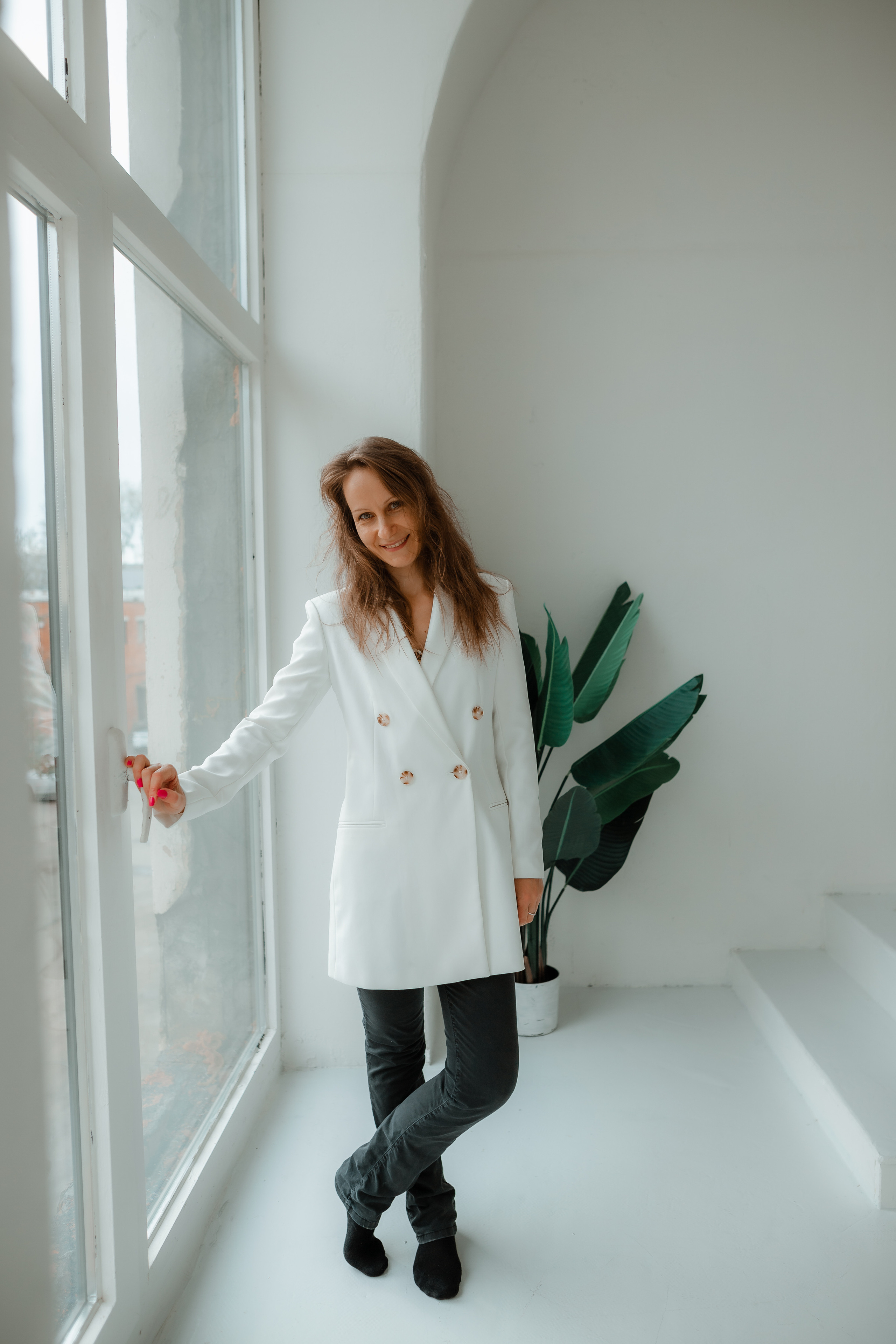 Наталья Ароматерапевт. Фотограф москва