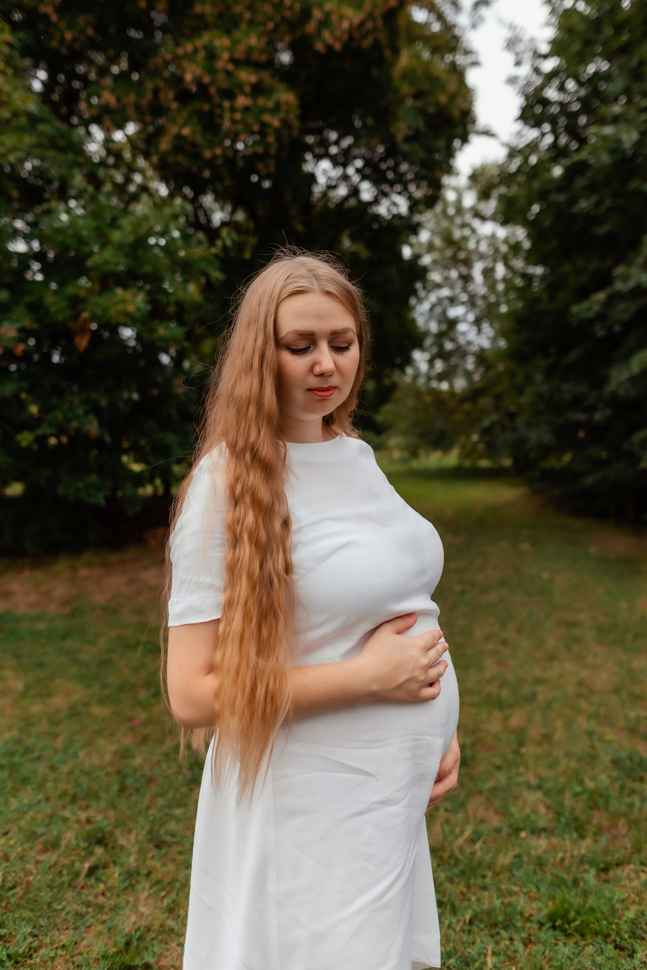 Ольга и Владимир. Фотограф москва