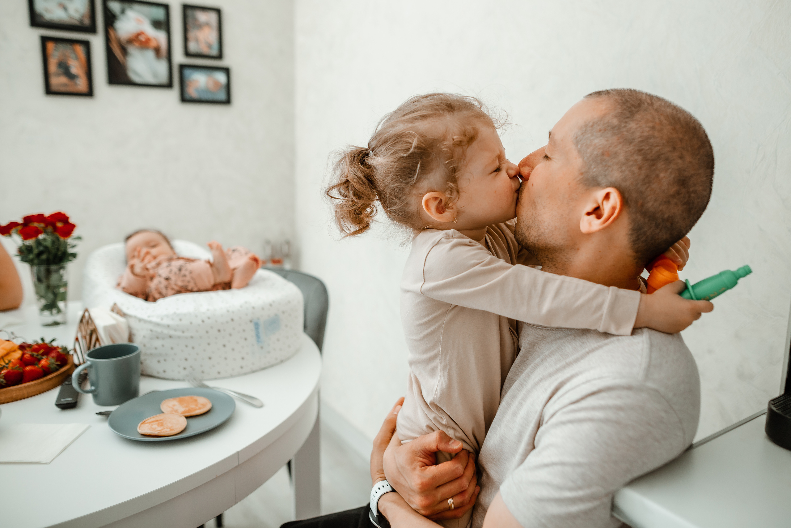 Диана и Эдуард. Фотограф москва