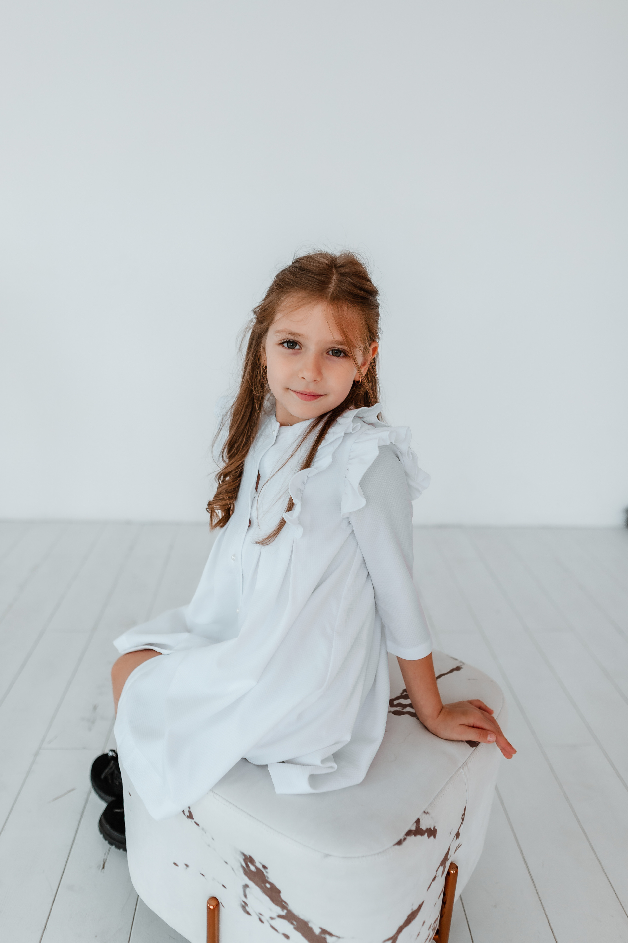 Эмили Бантики. Фотограф москва