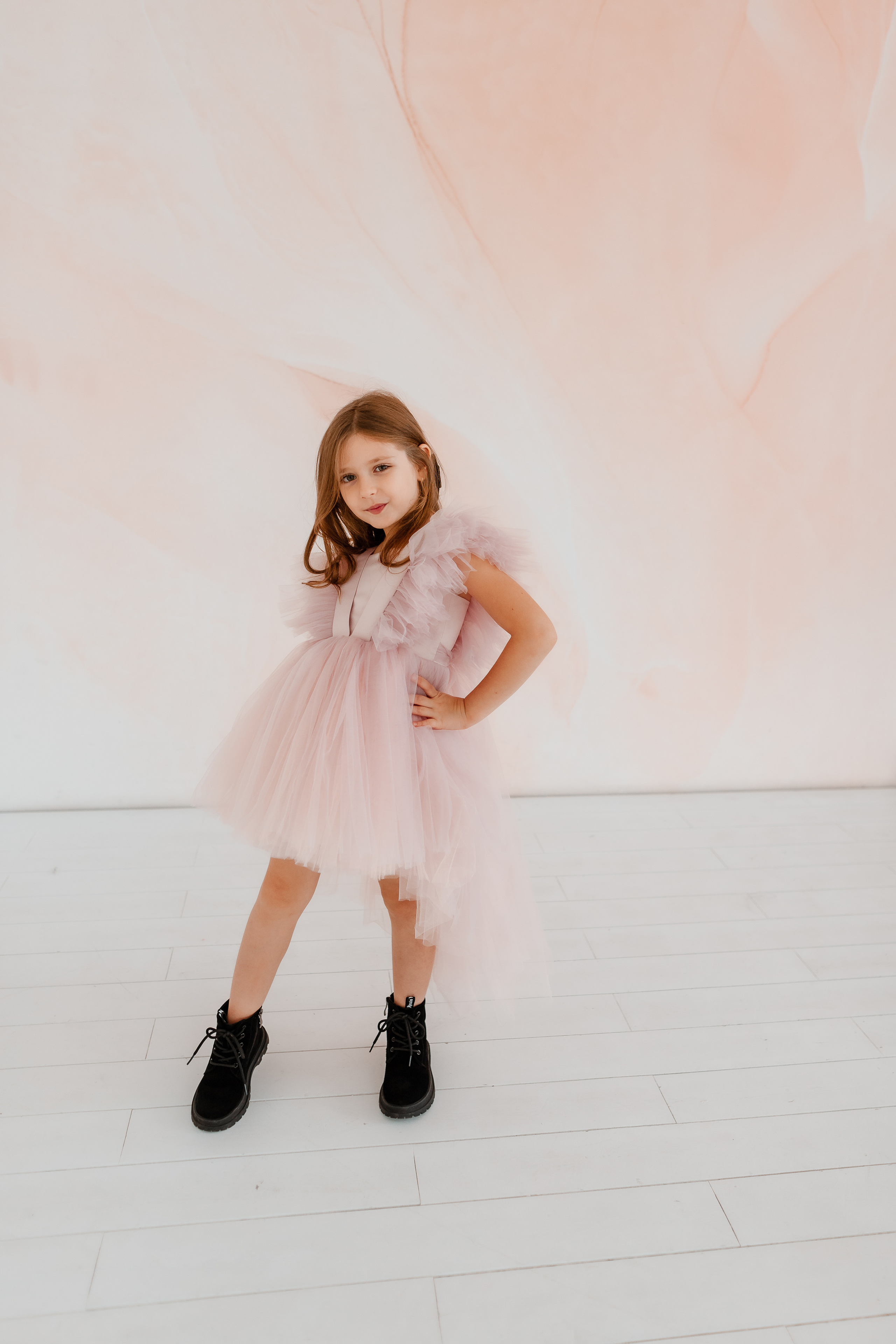 Эмили Бантики. Фотограф москва