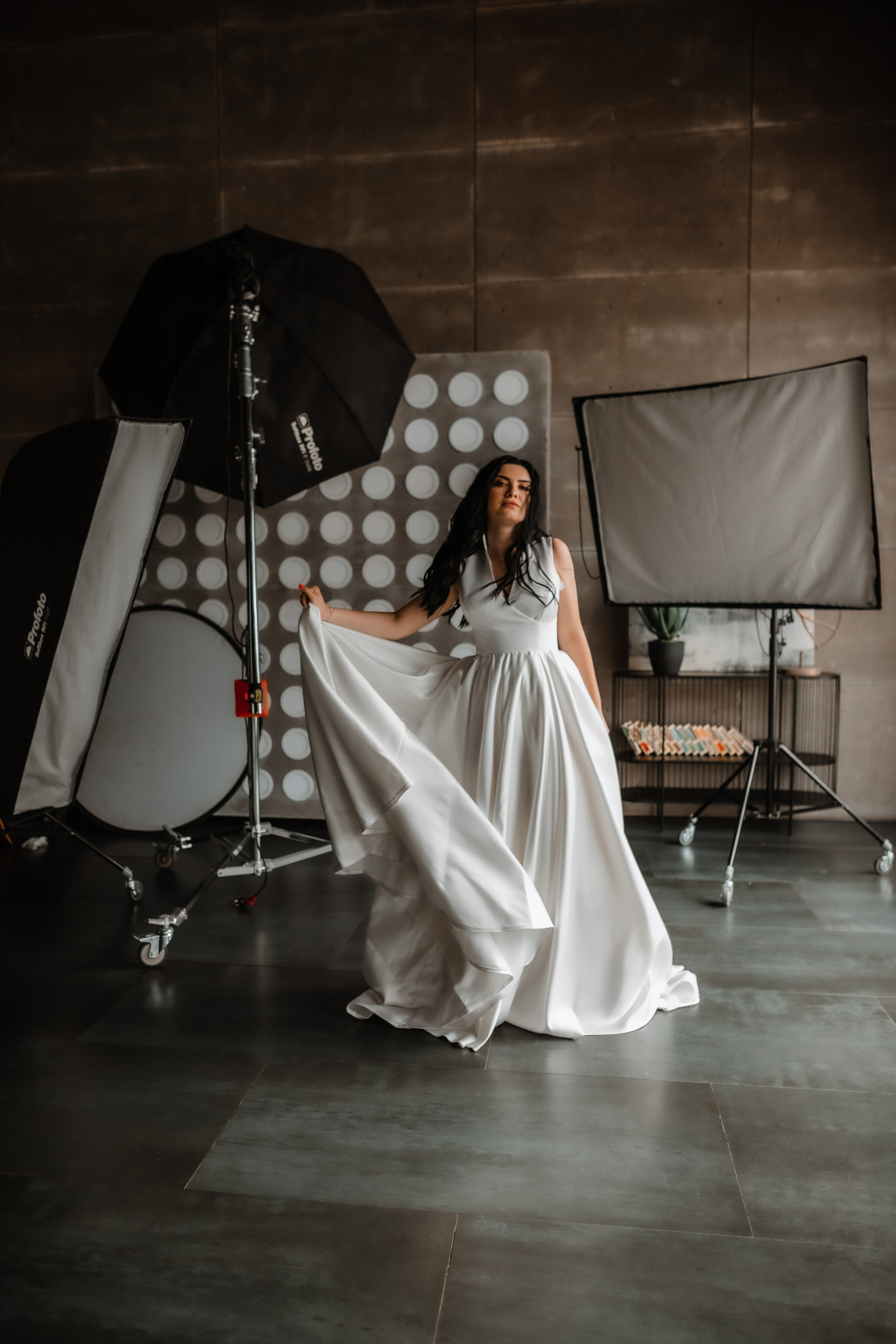 Виктория и Илья. Фотограф москва