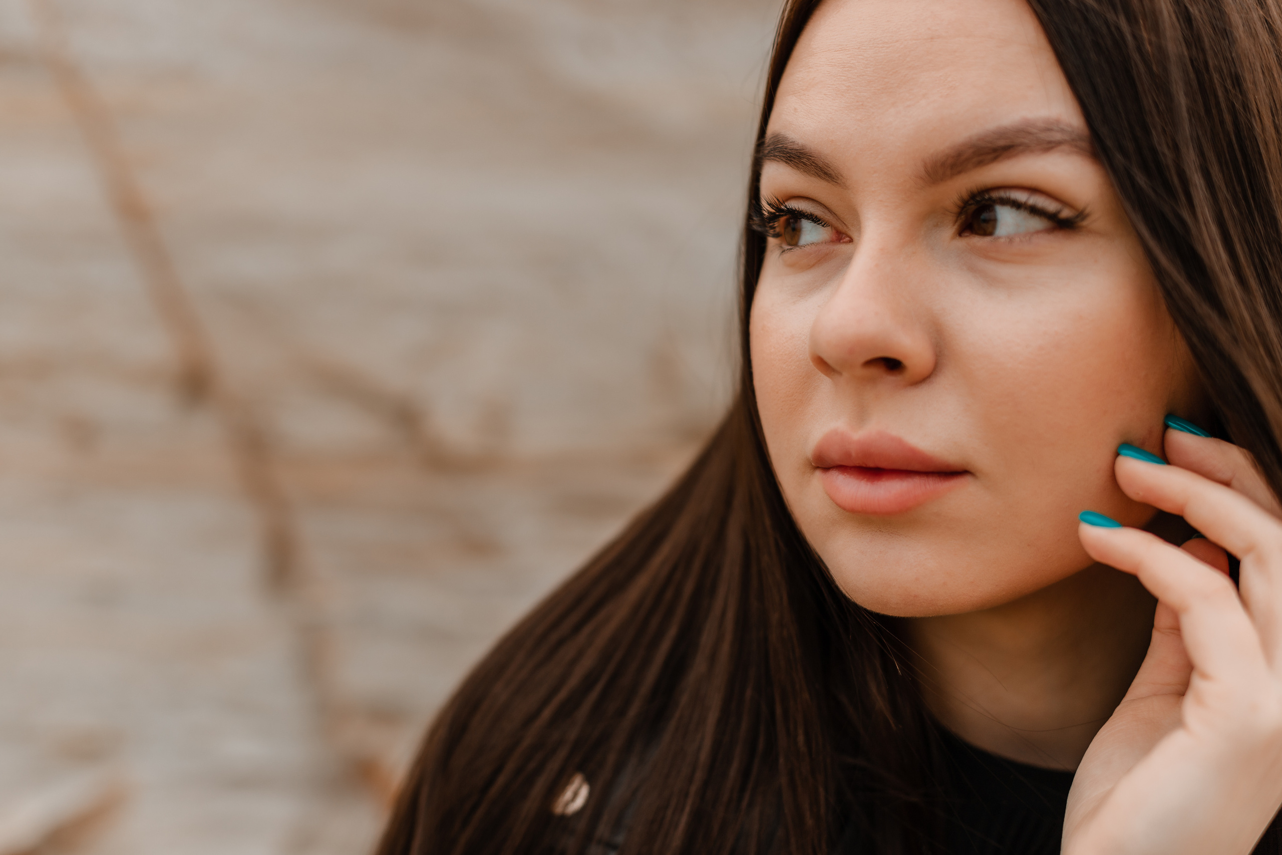 Мария. Фотограф москва