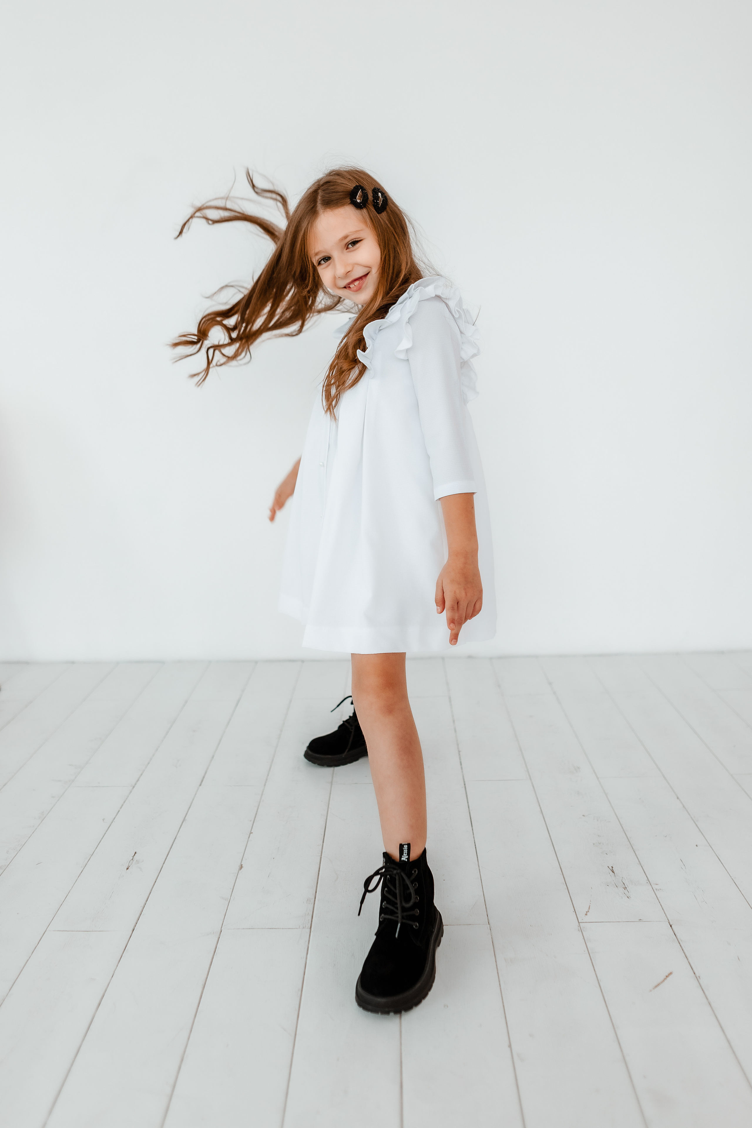 Эмили Бантики. Фотограф москва