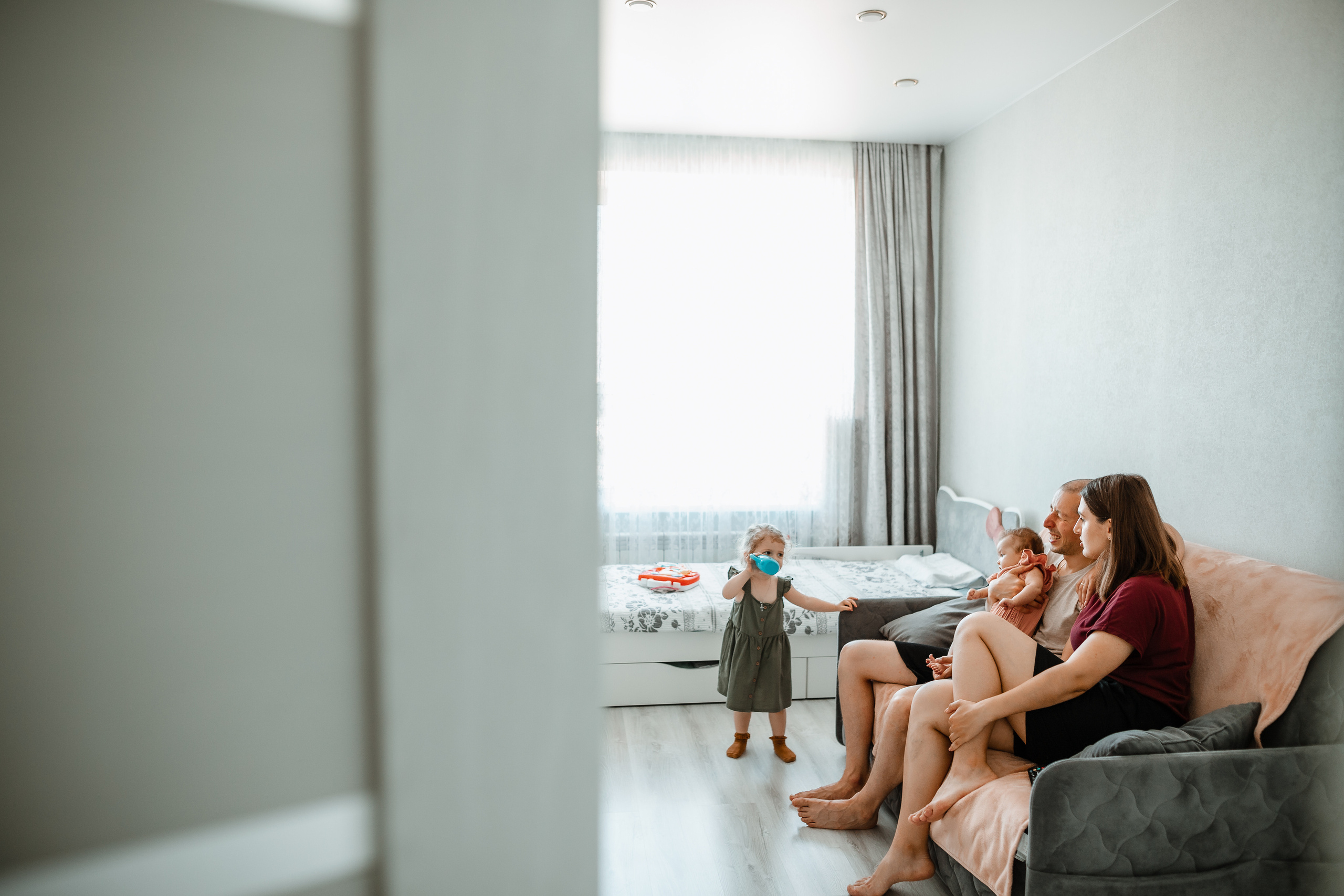 Диана и Эдуард. Фотограф москва