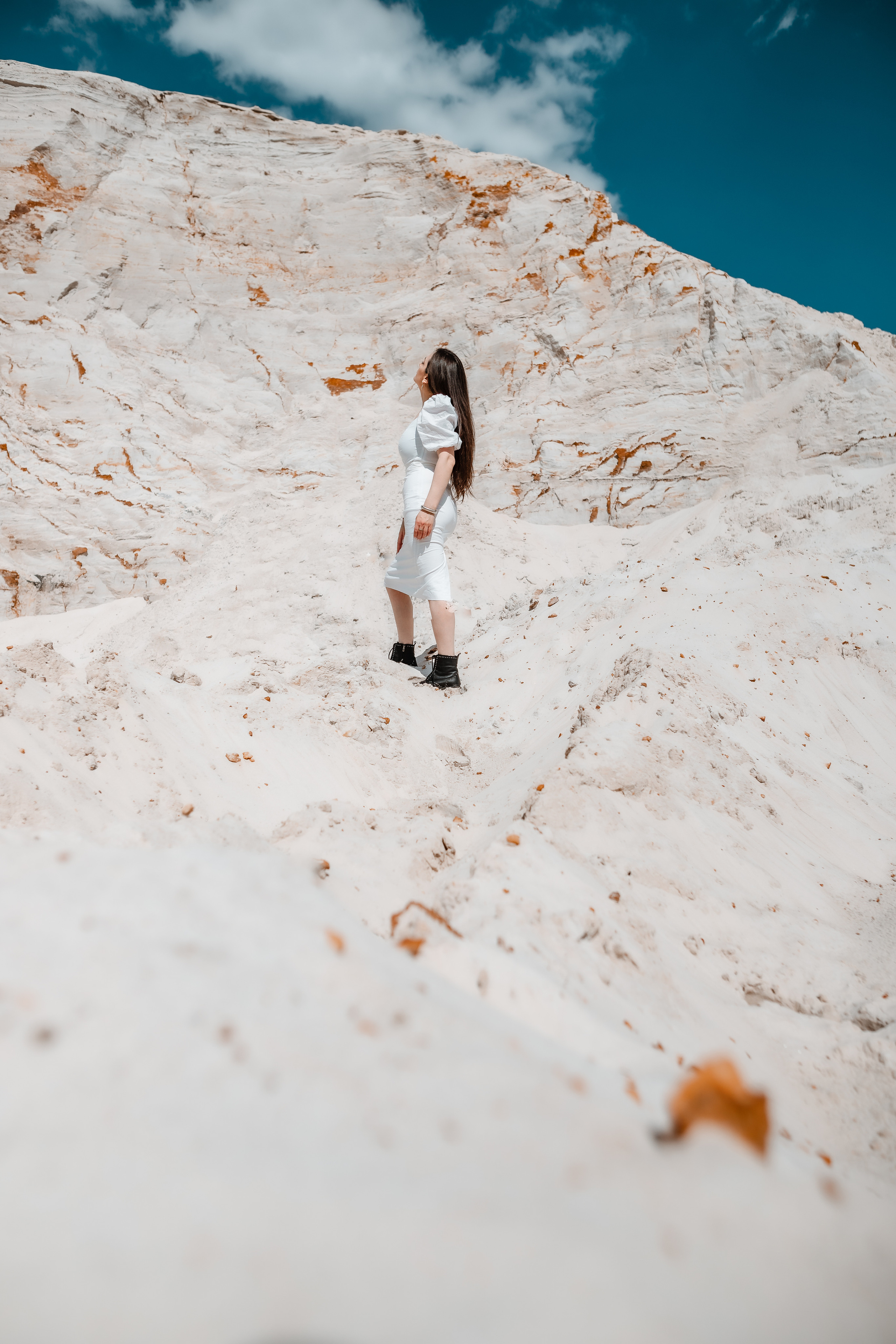 Ани. Фотограф москва