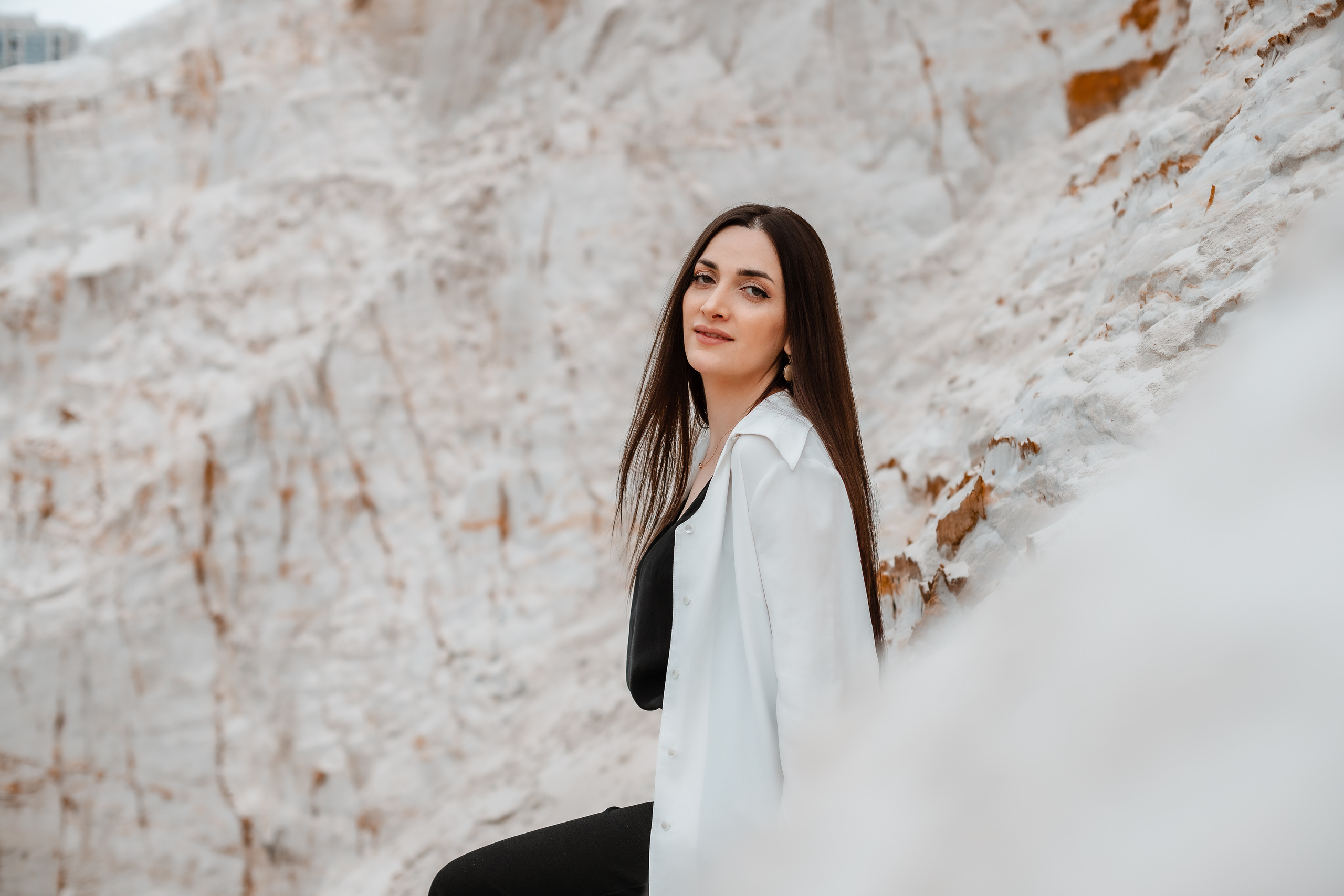 Ани. Фотограф москва