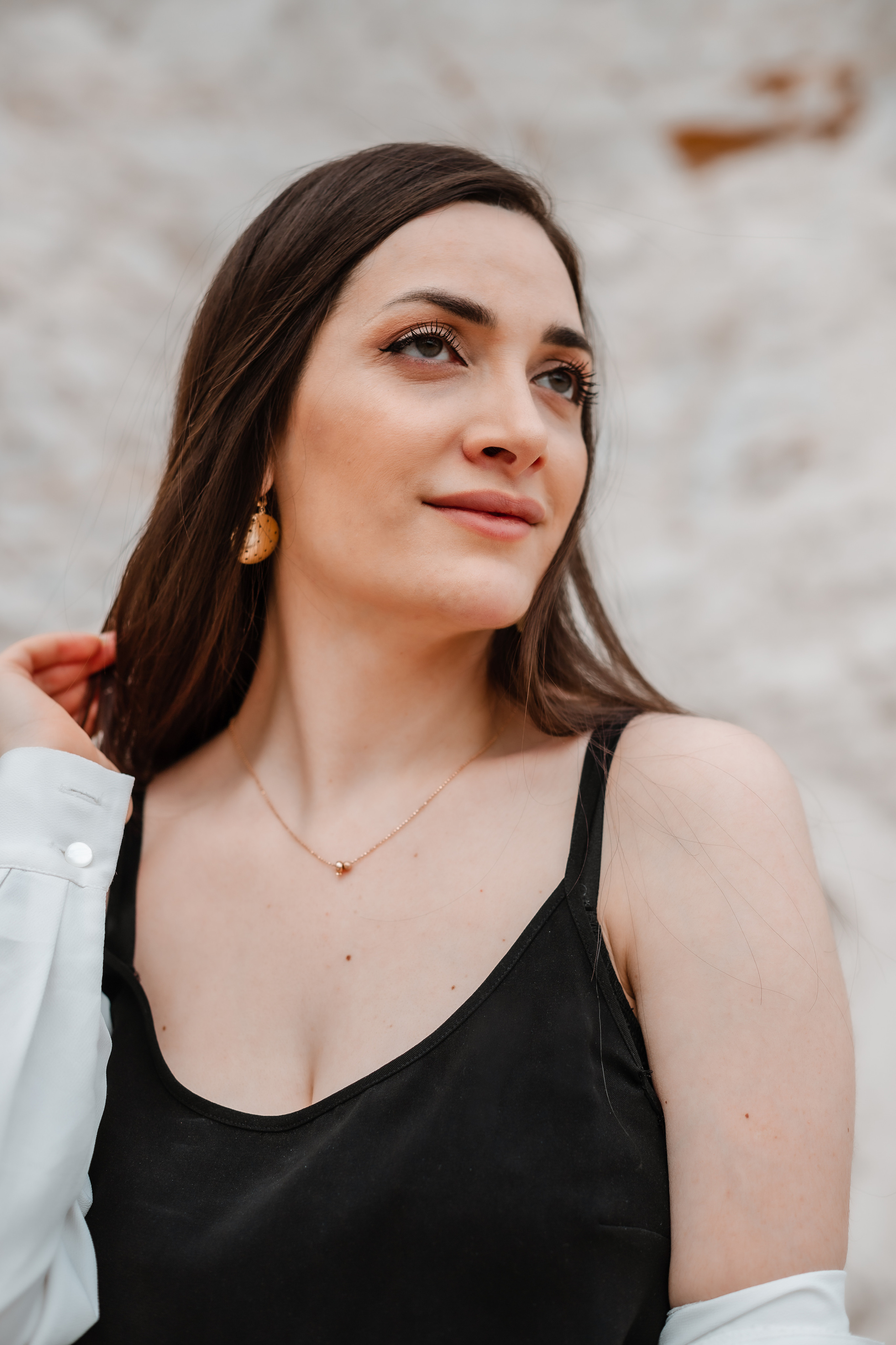 Ани. Фотограф москва