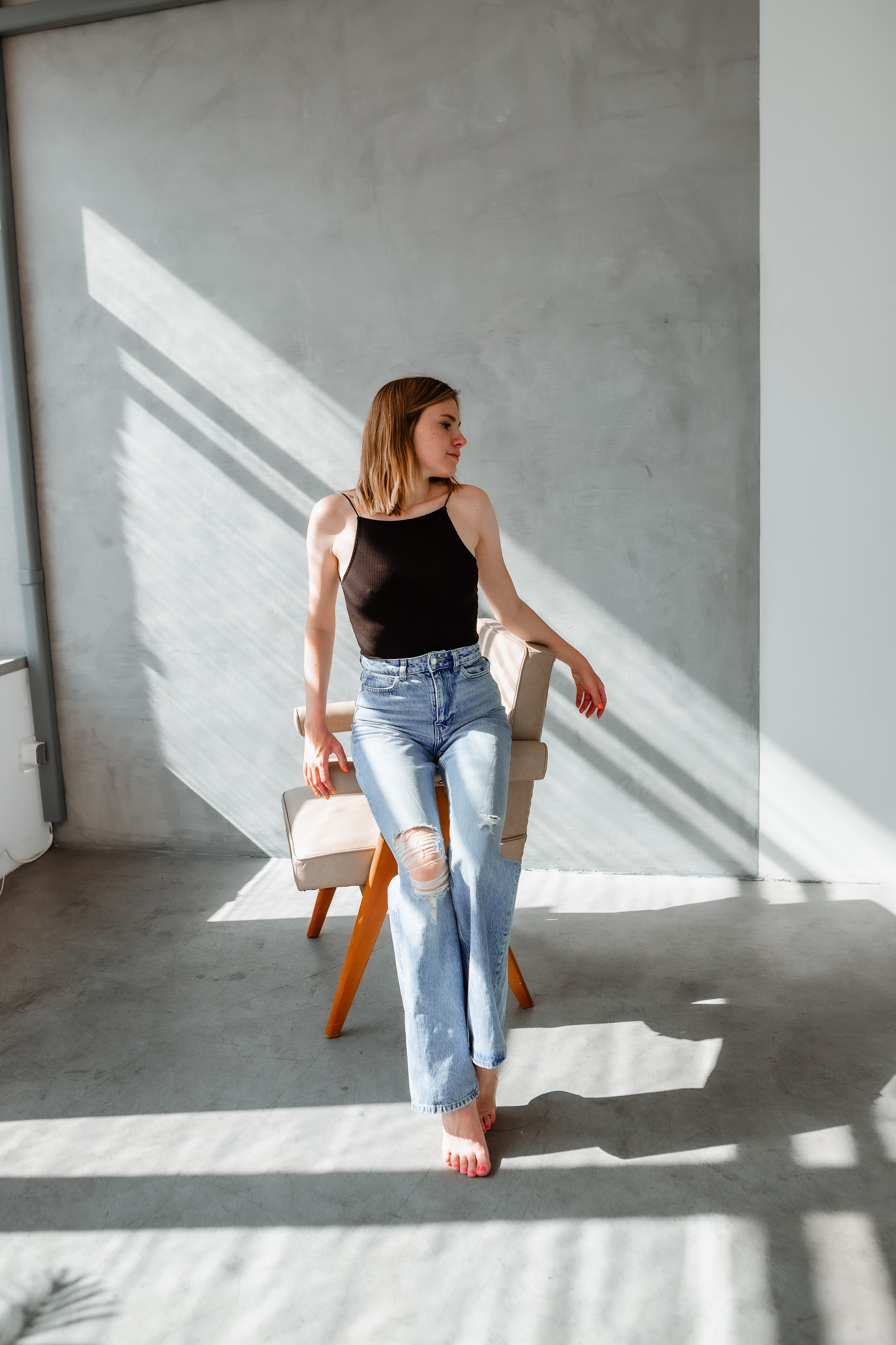 Ирина. Фотограф москва