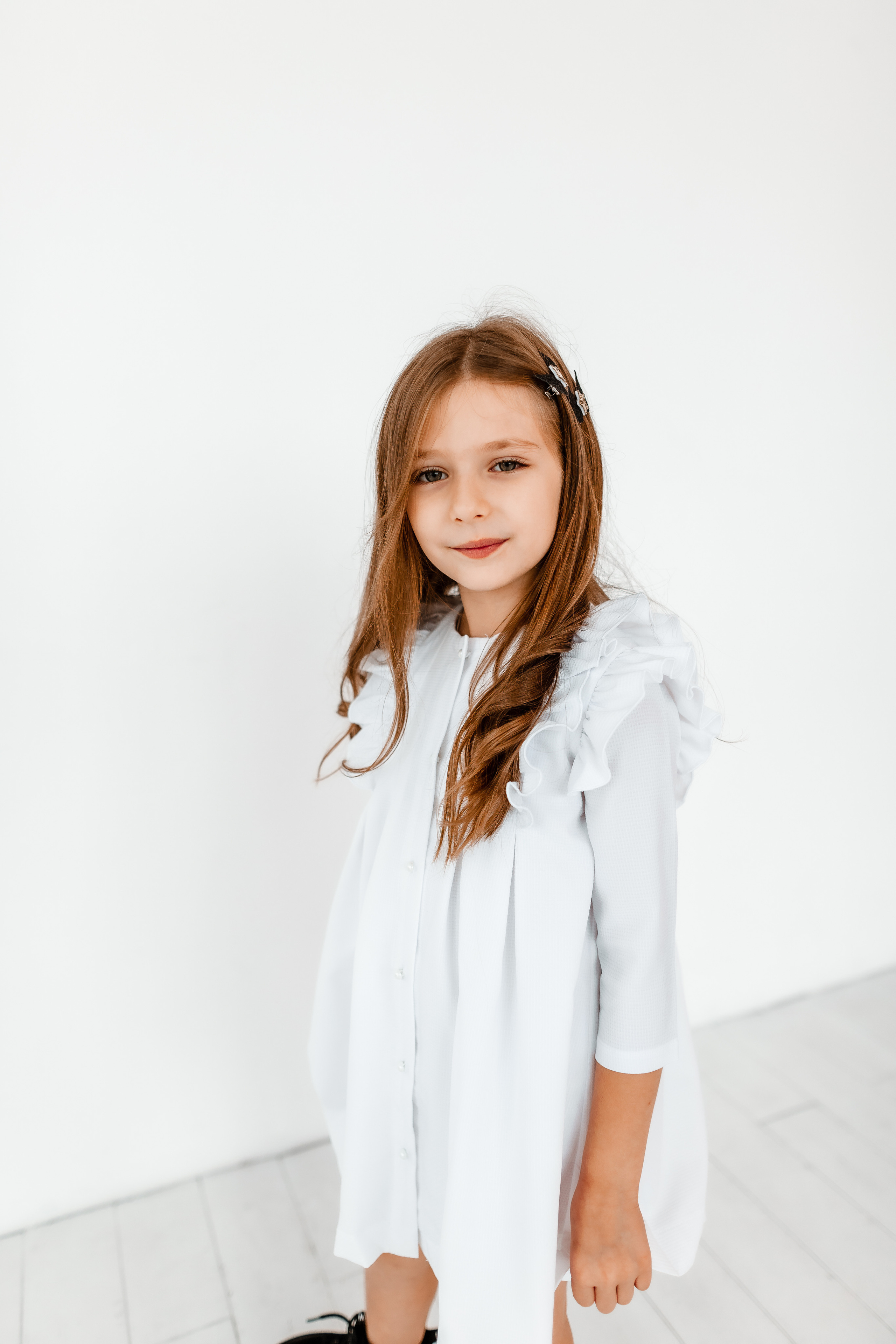 Эмили Бантики. Фотограф москва