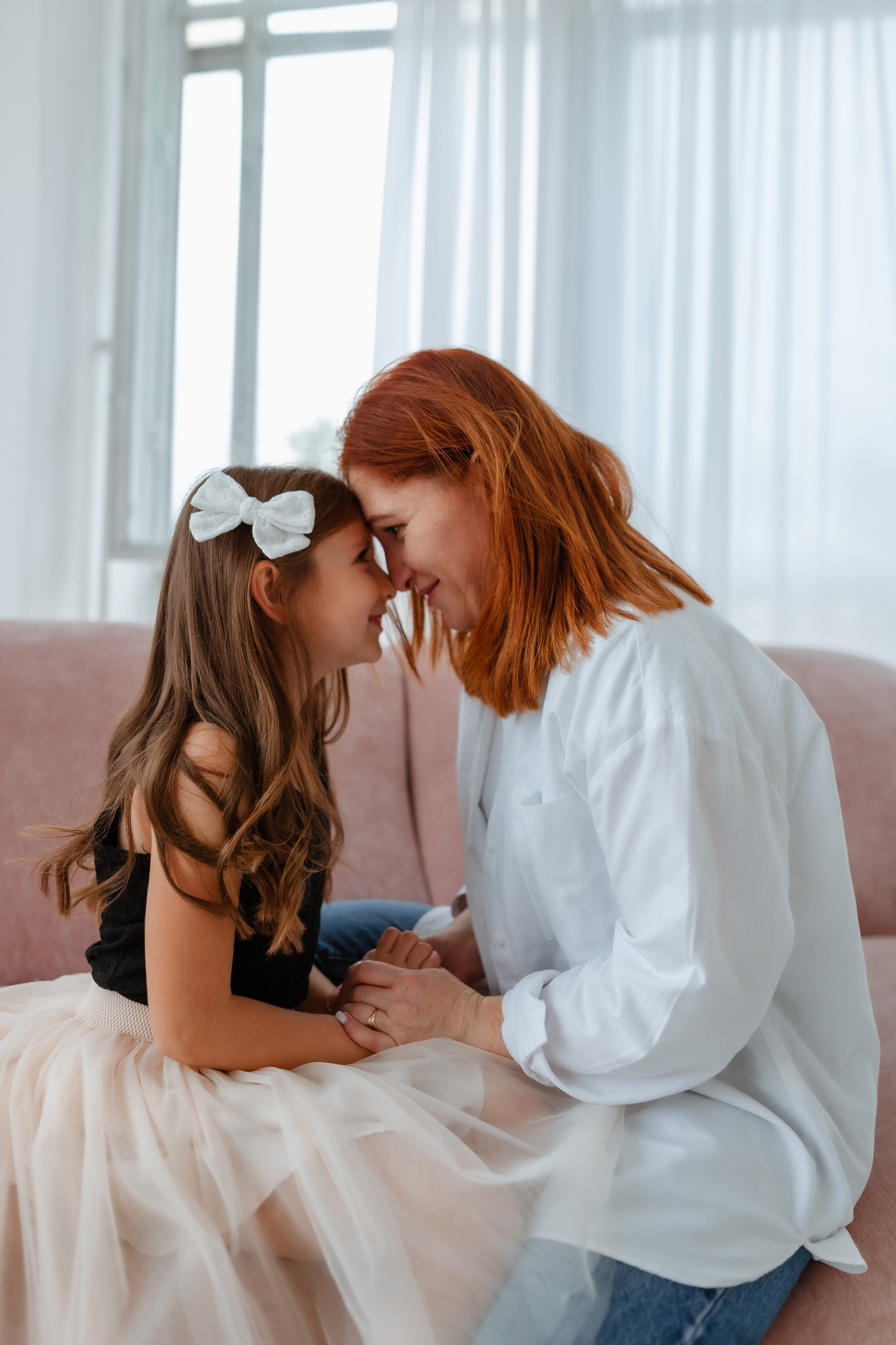 Эмили Бантики. Фотограф москва