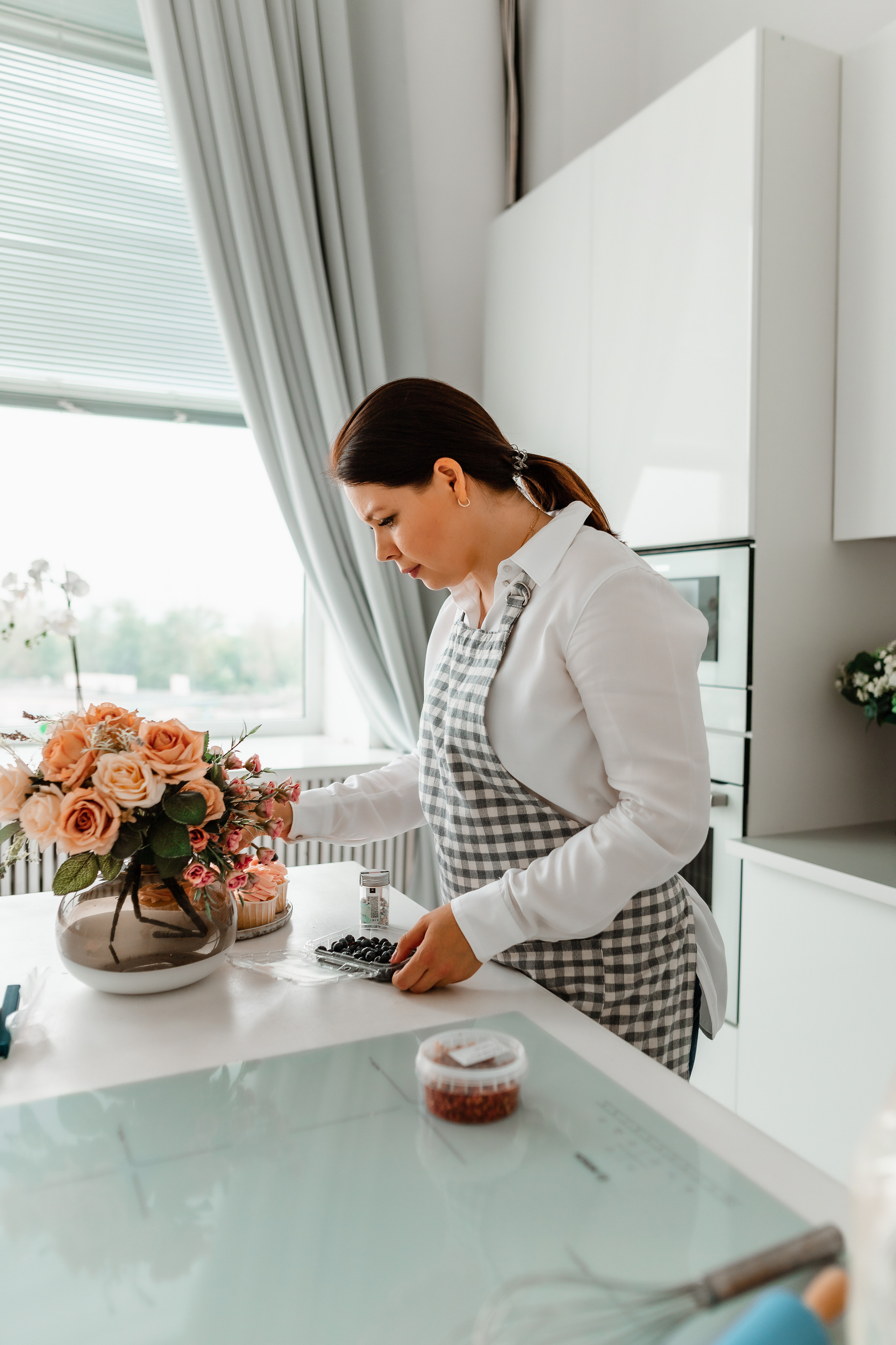 Светлана Кондитер. Фотограф москва