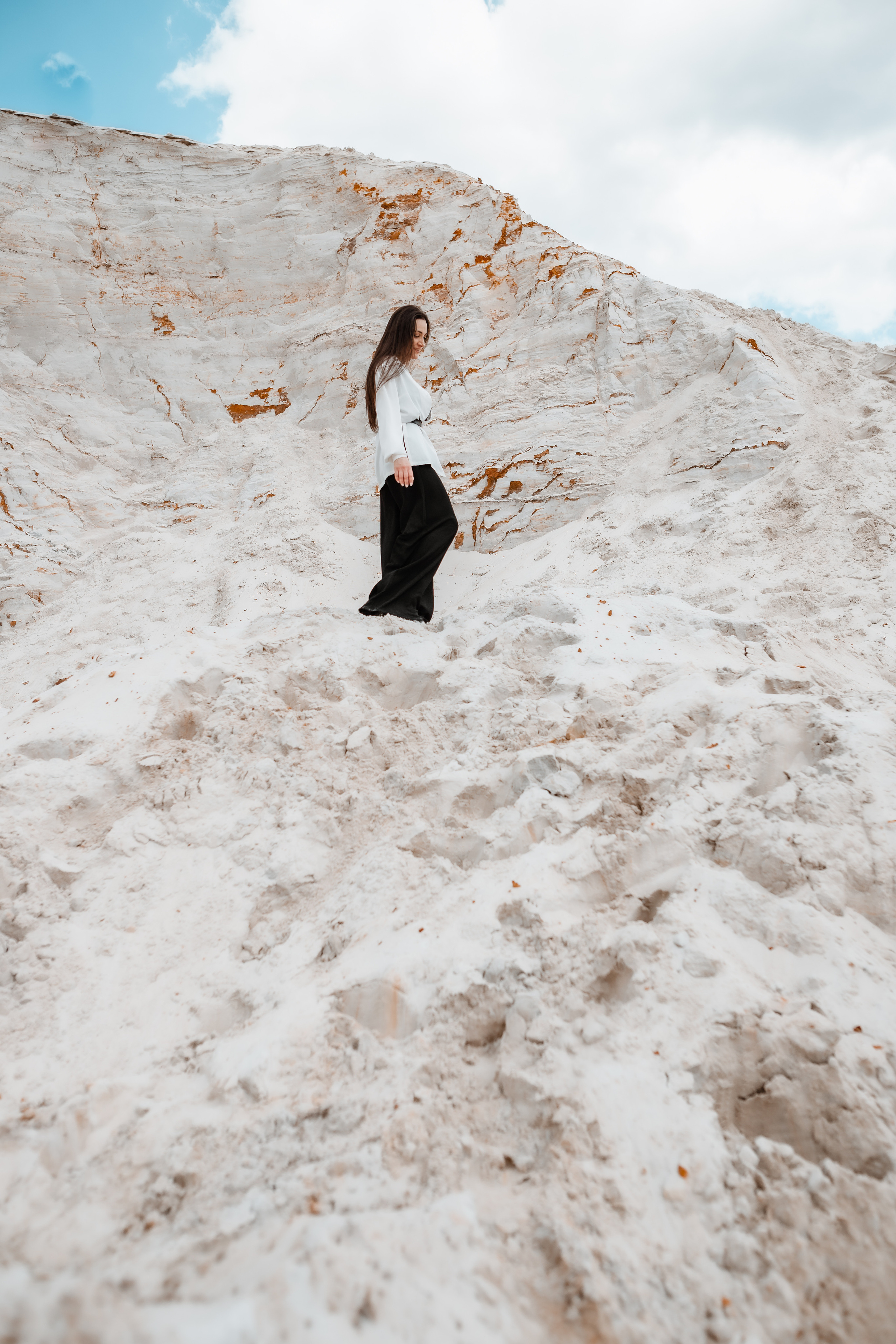 Ани. Фотограф москва