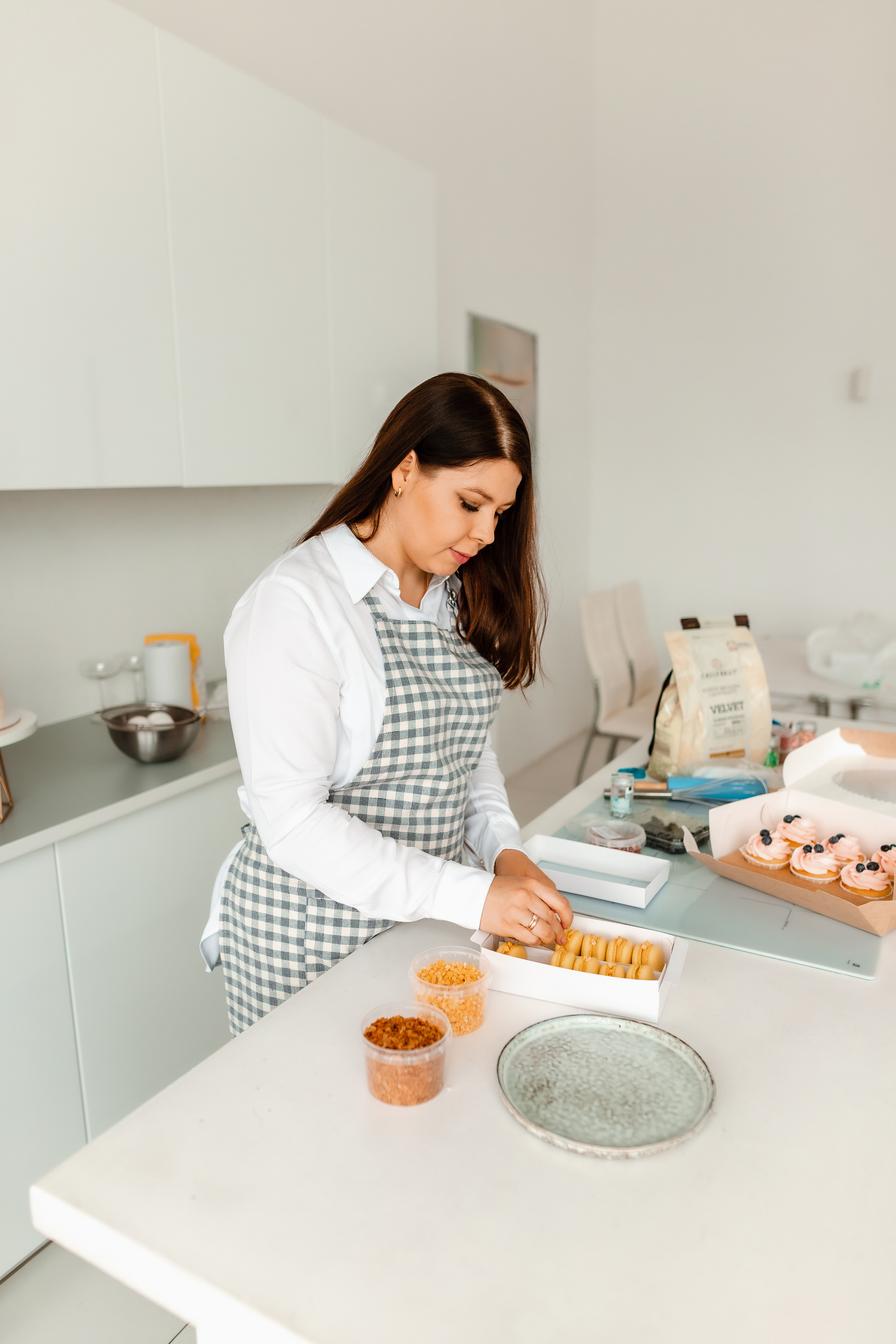 Светлана Кондитер. Фотограф москва