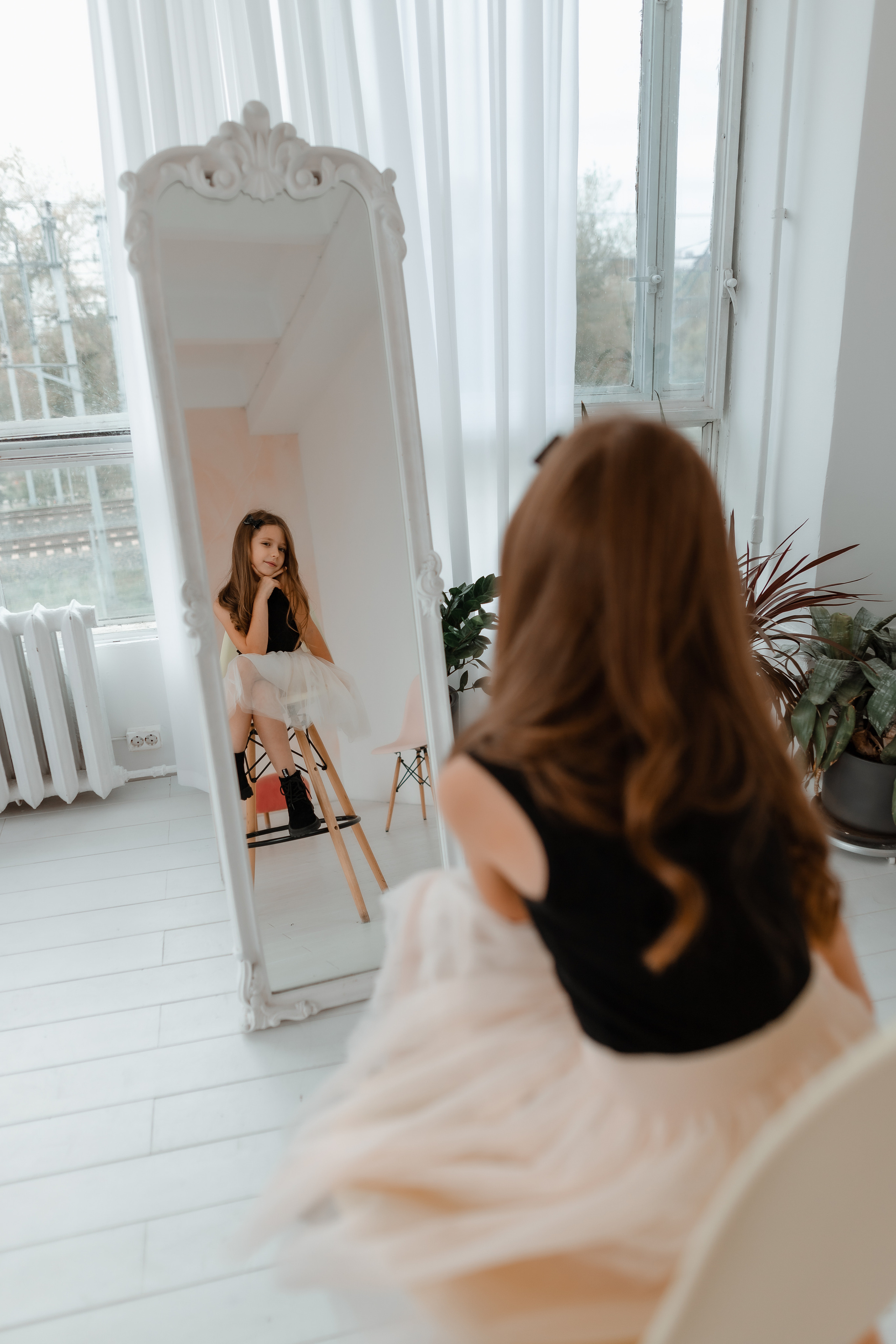 Эмили Бантики. Фотограф москва