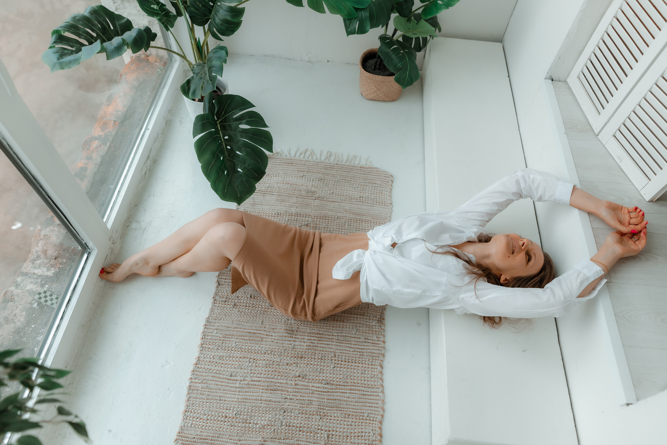 Наталья Ароматерапевт. Фотограф москва