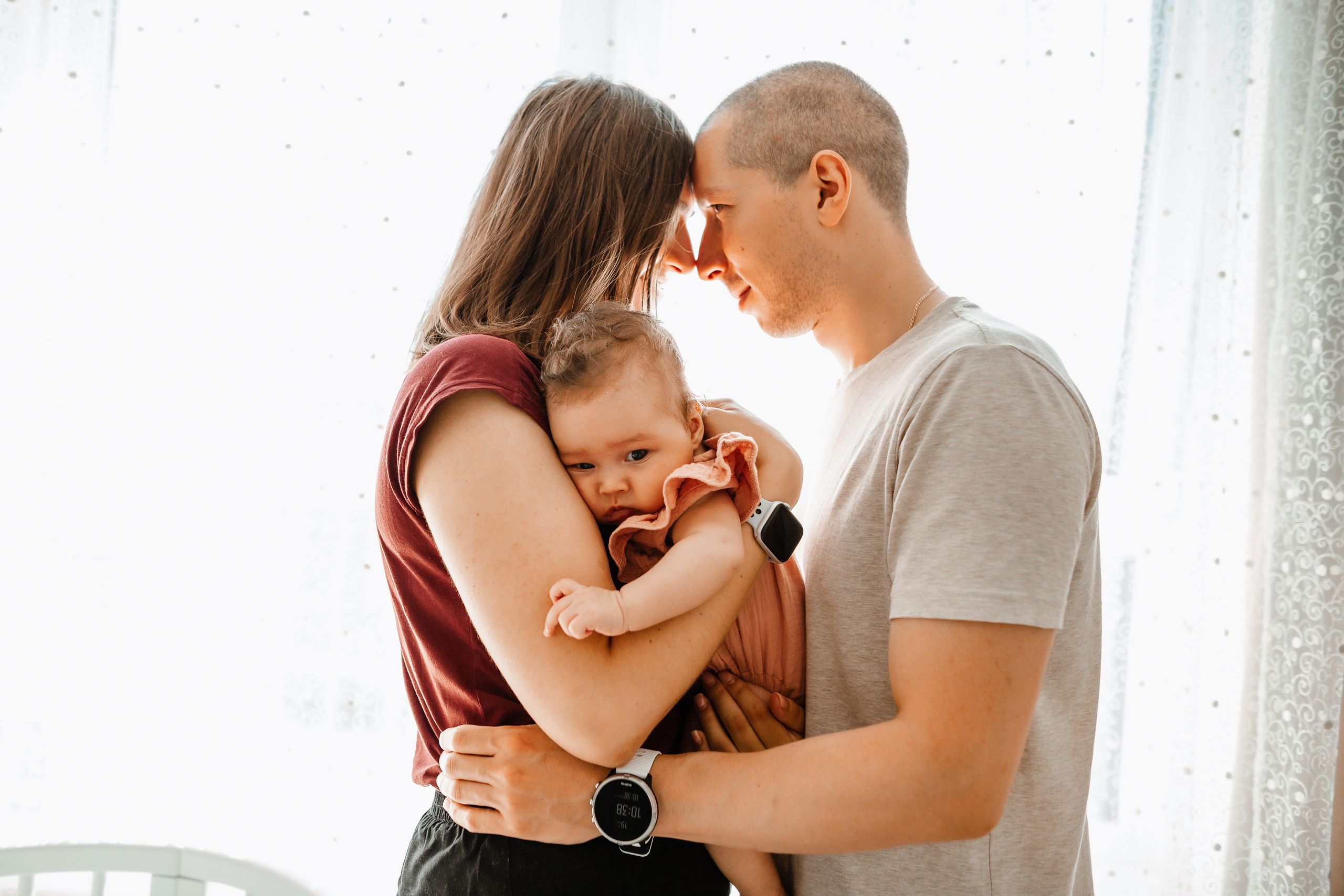 Диана и Эдуард. Фотограф москва