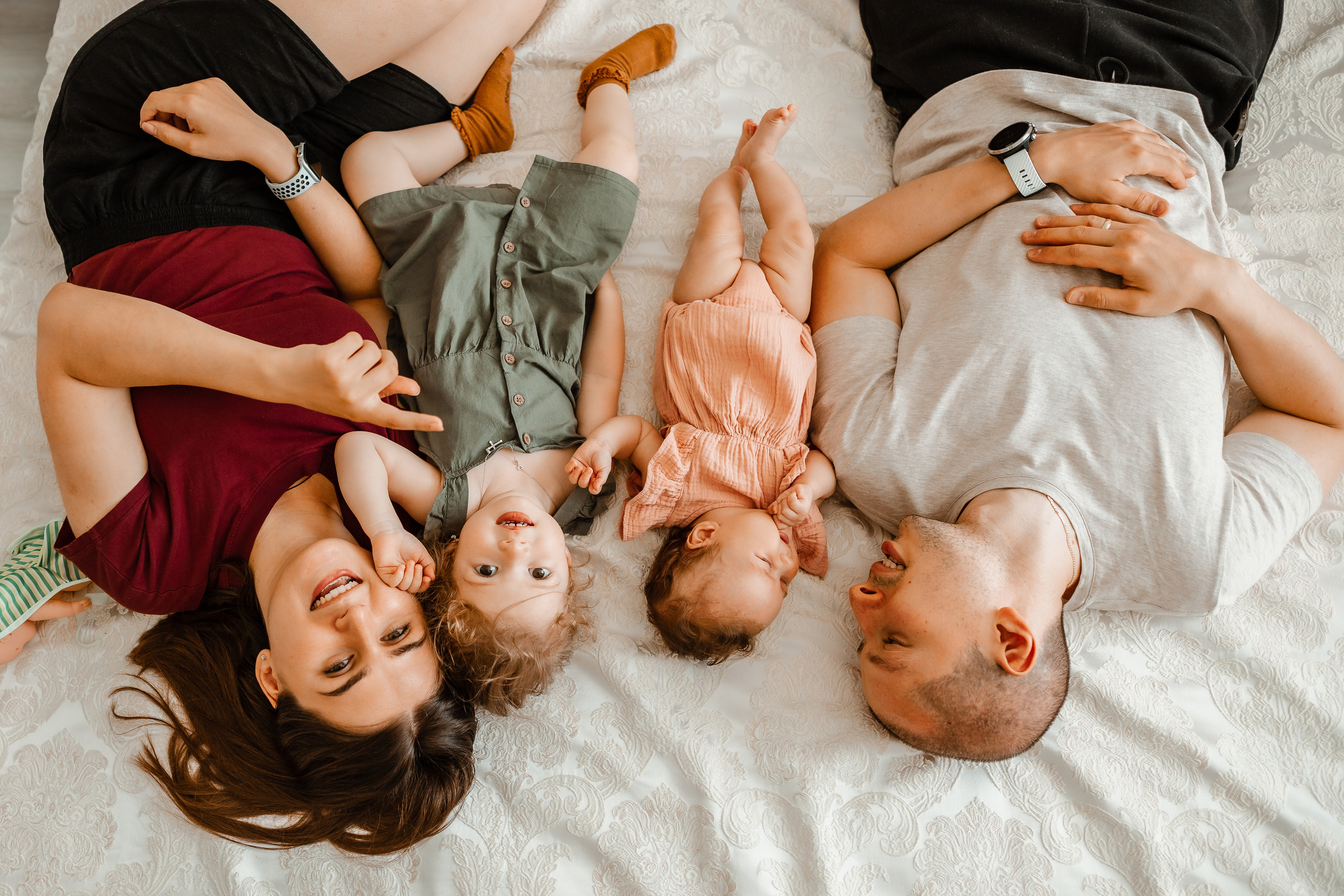 Диана и Эдуард. Фотограф москва