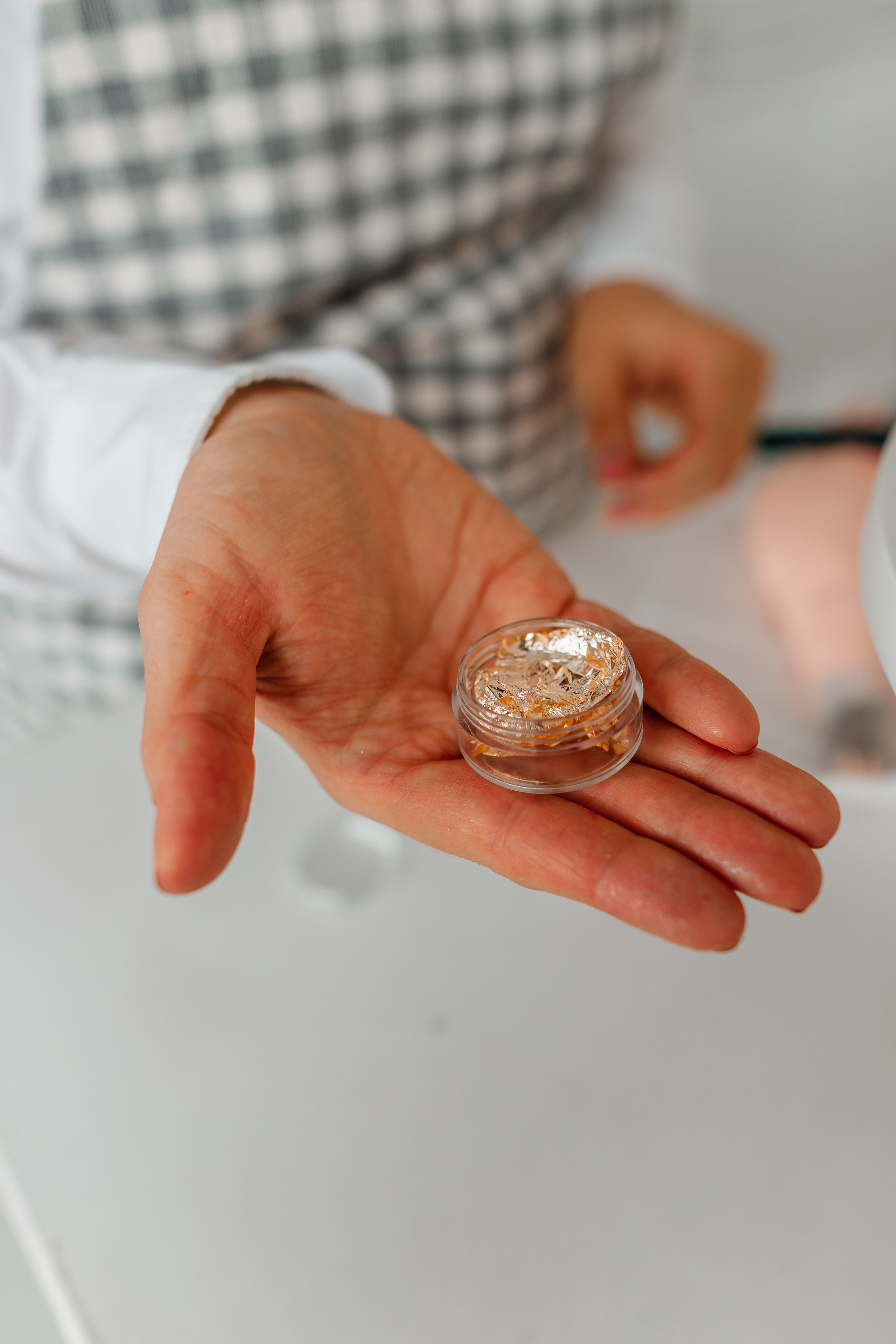 Светлана Кондитер. Фотограф москва