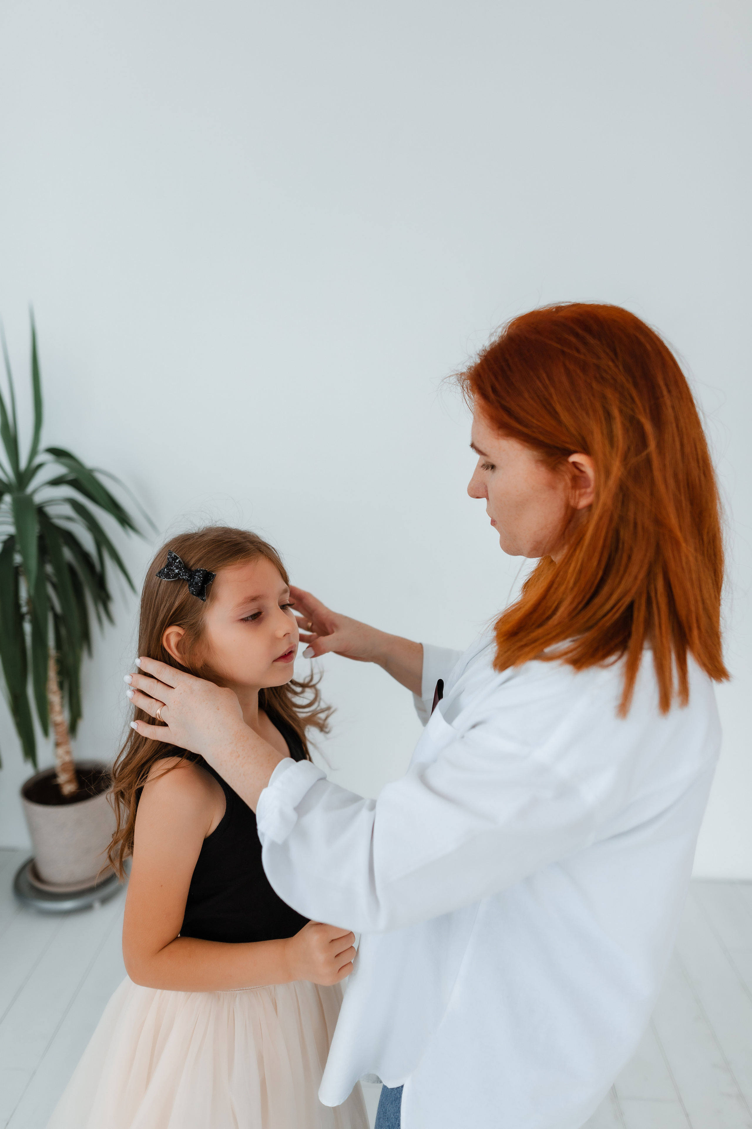 Эмили Бантики. Фотограф москва