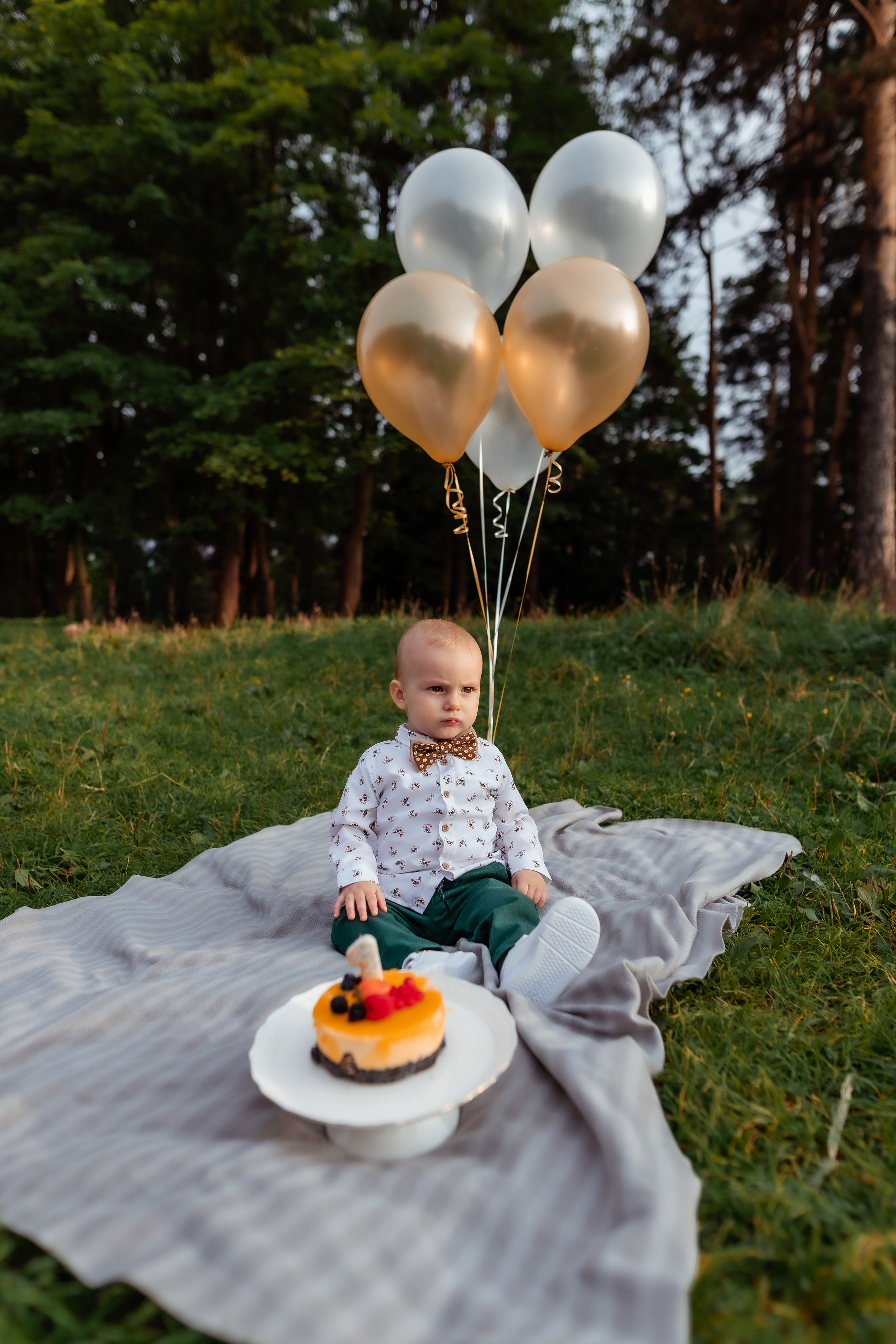 Екатерина и Илья. Фотограф москва